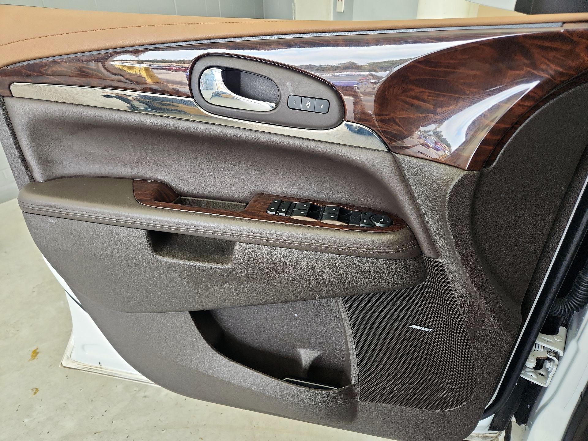 Thumbnail: 2017 Buick Enclave - 12