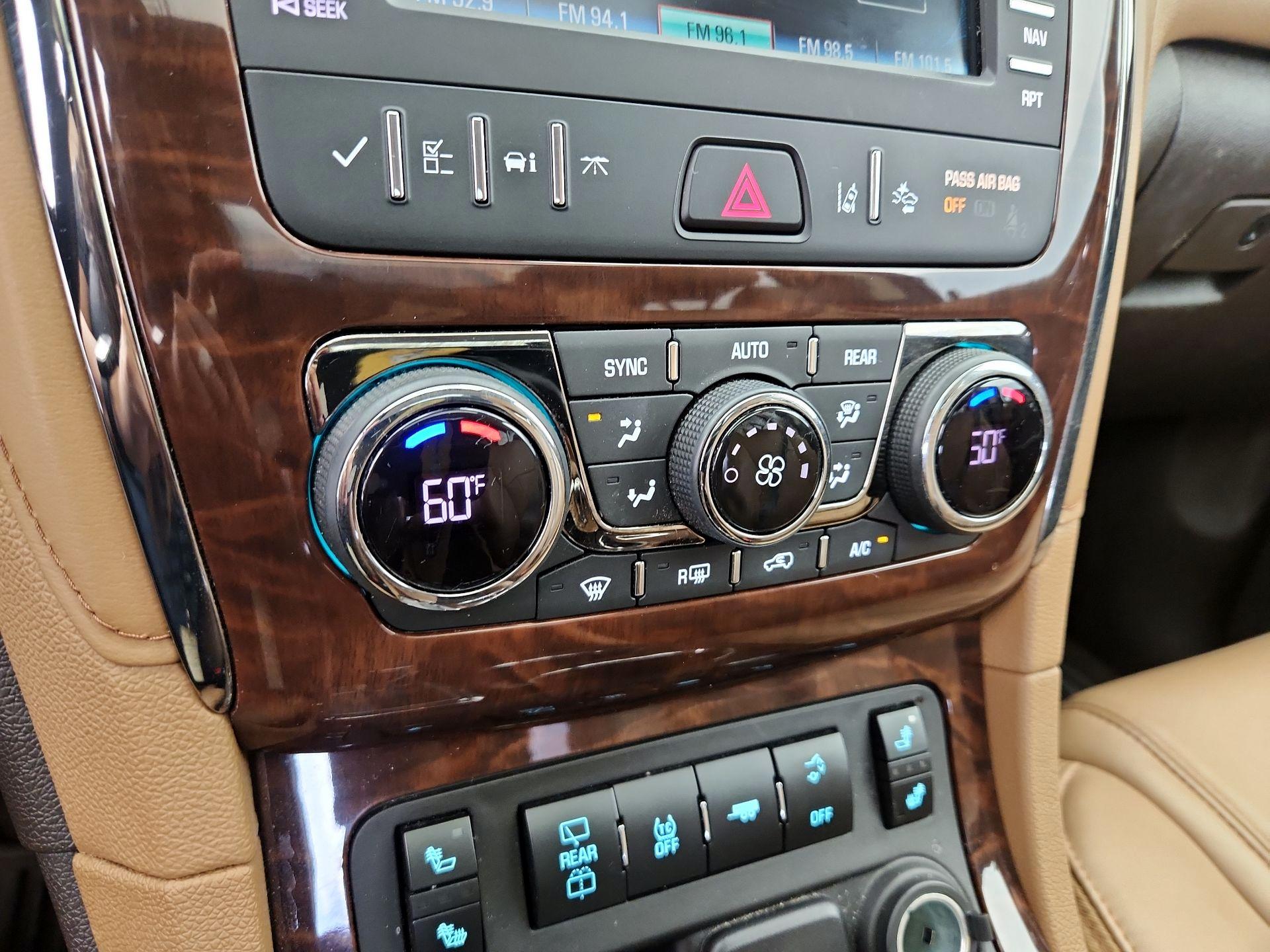 Thumbnail: 2017 Buick Enclave - 16