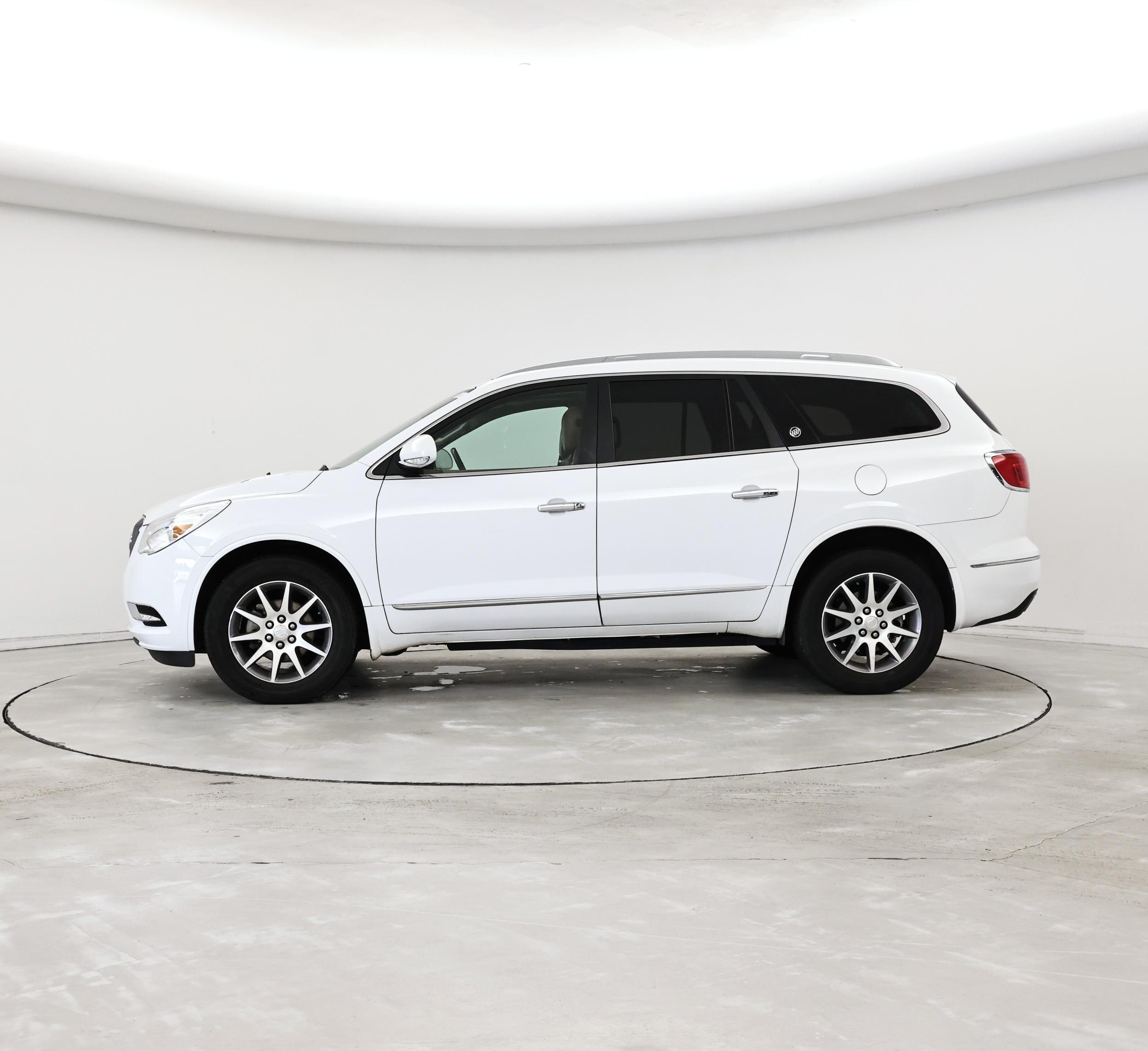 Thumbnail: 2017 Buick Enclave - 3