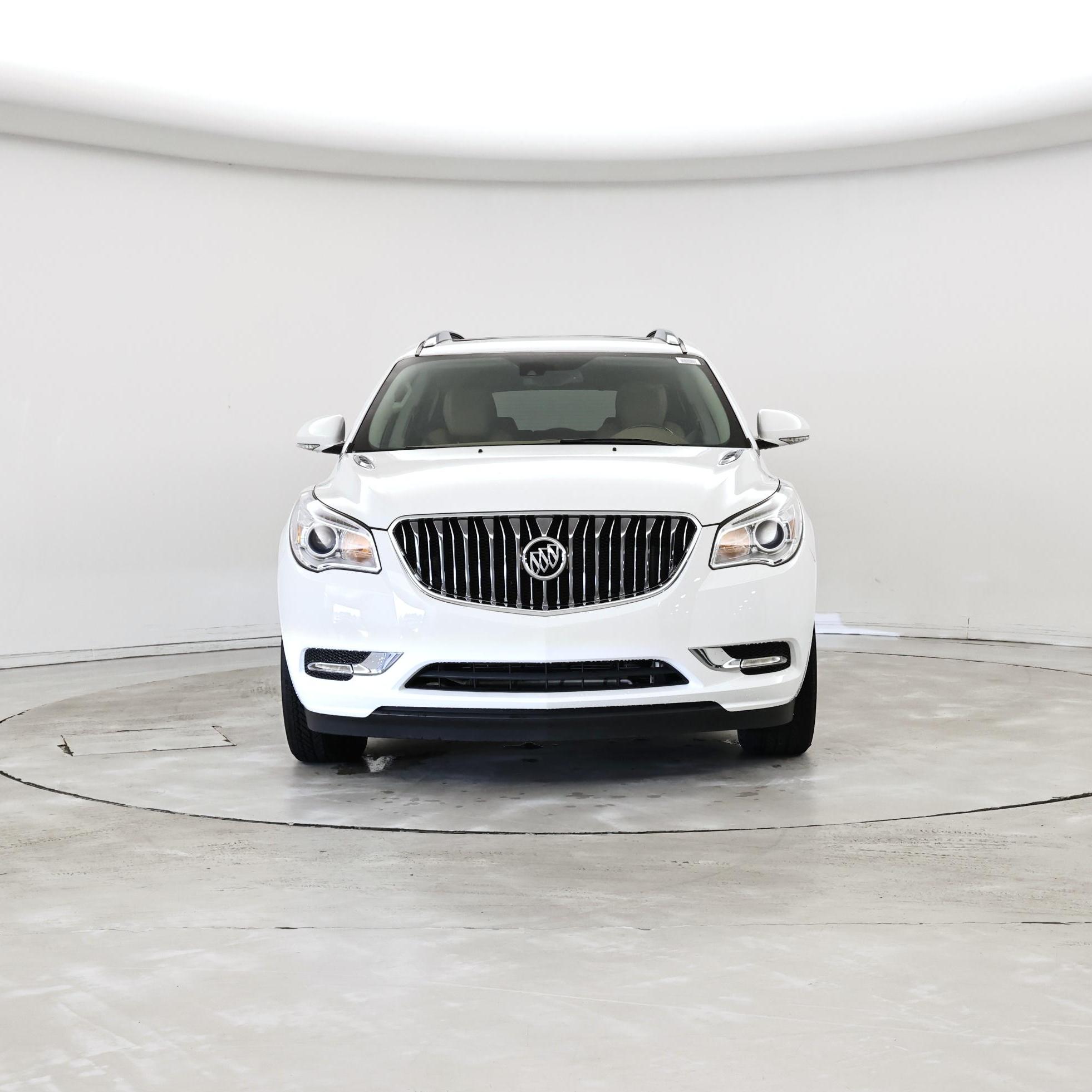 Thumbnail: 2017 Buick Enclave - 5