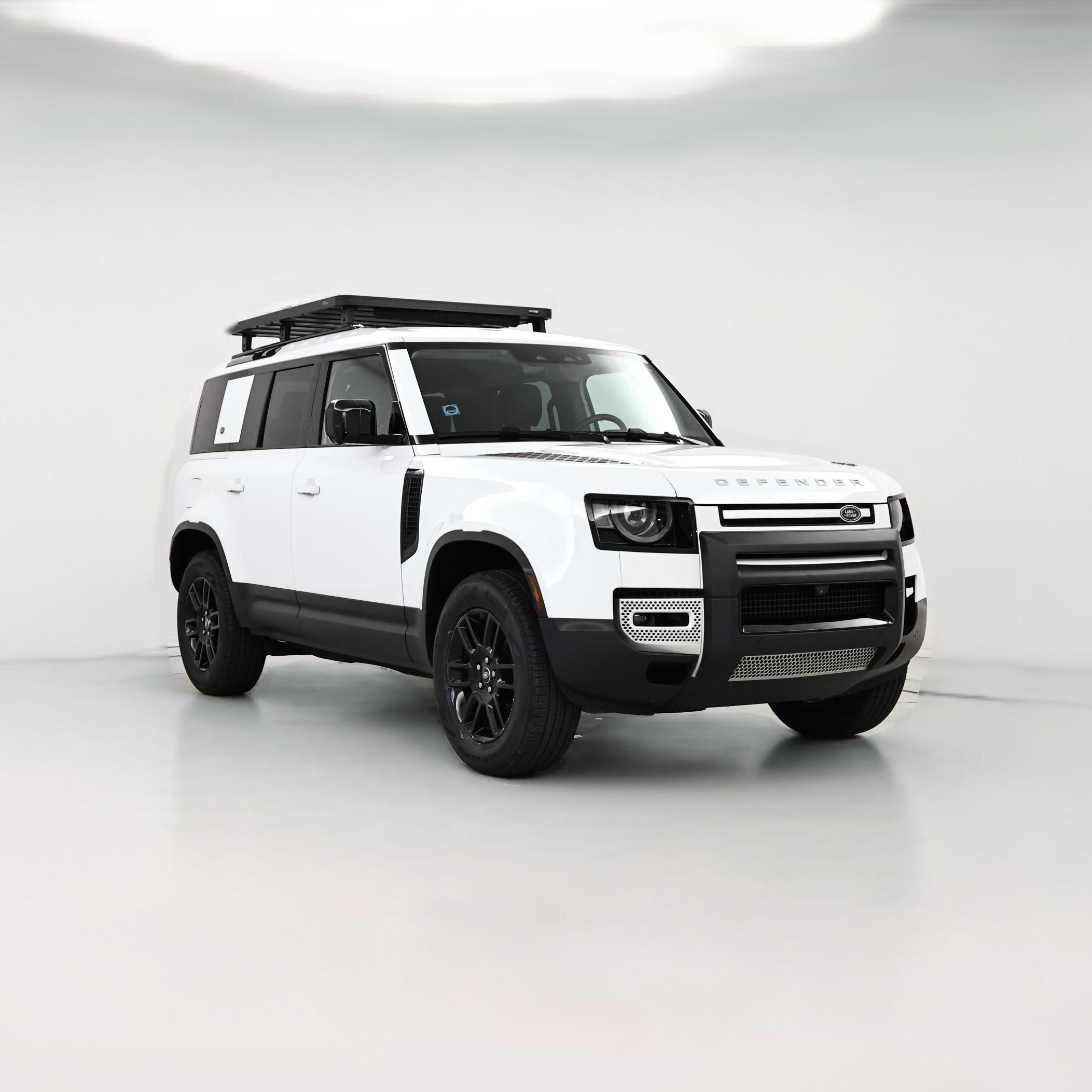 Thumbnail: 2024 Land Rover Defender - 1