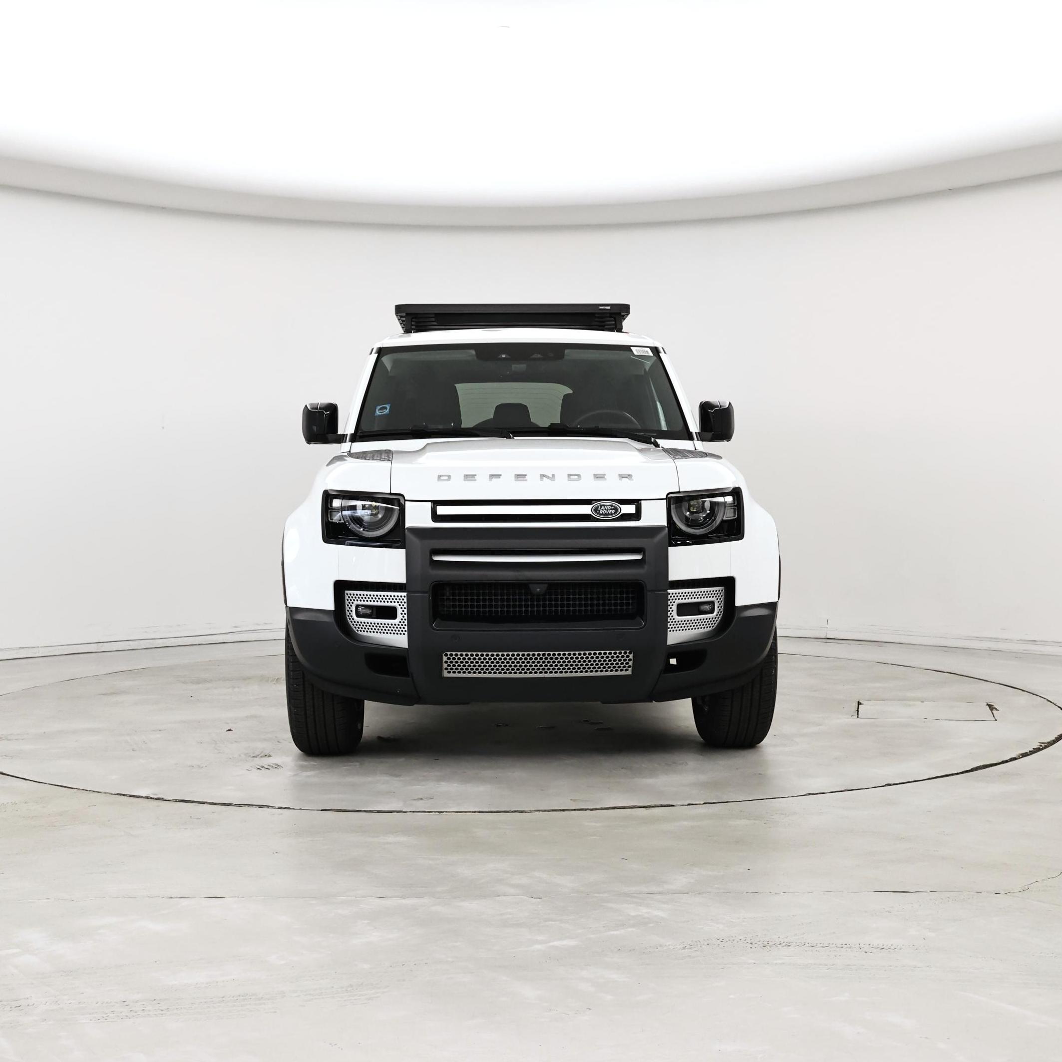 Thumbnail: 2024 Land Rover Defender - 5