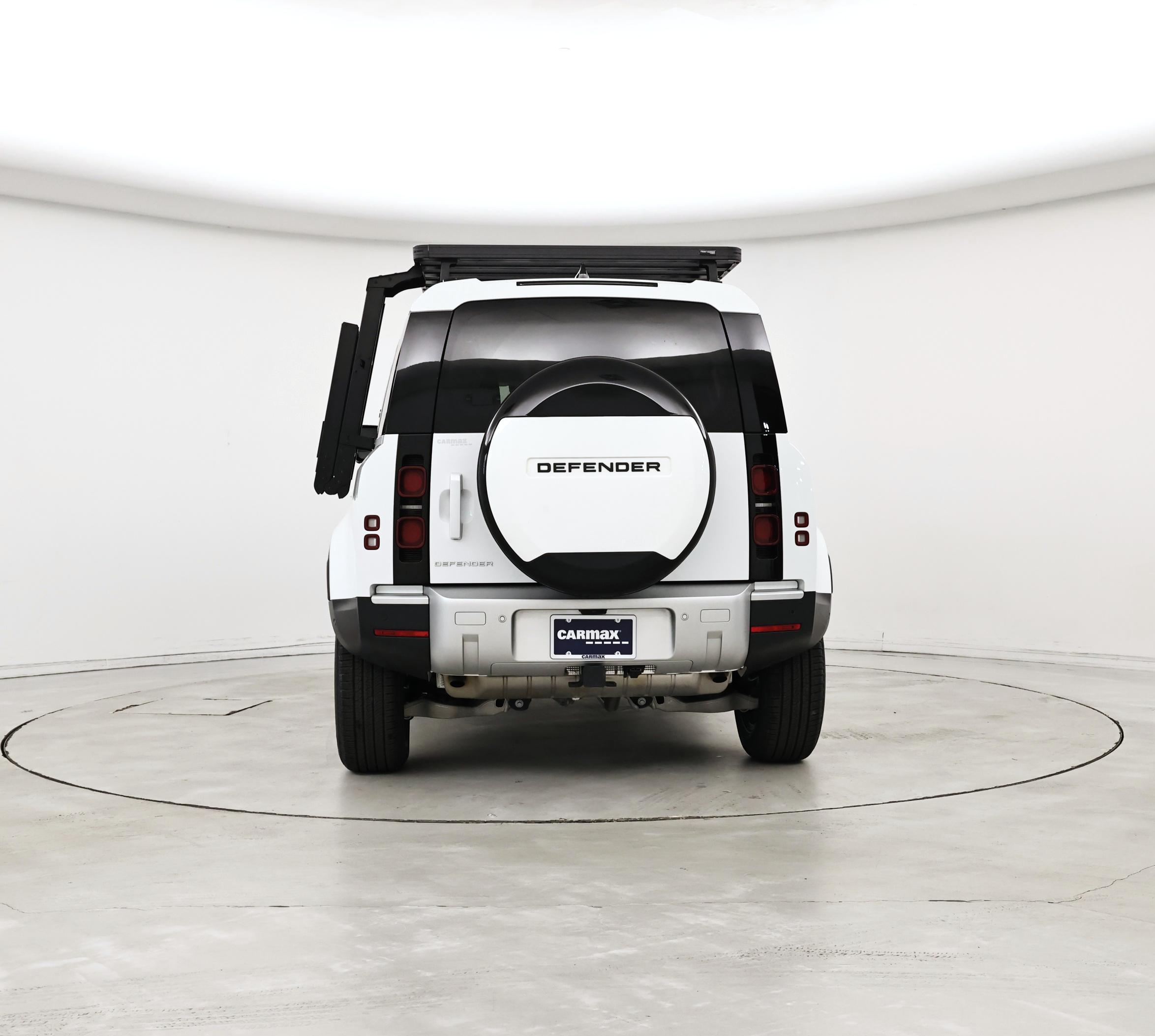 Thumbnail: 2024 Land Rover Defender - 6