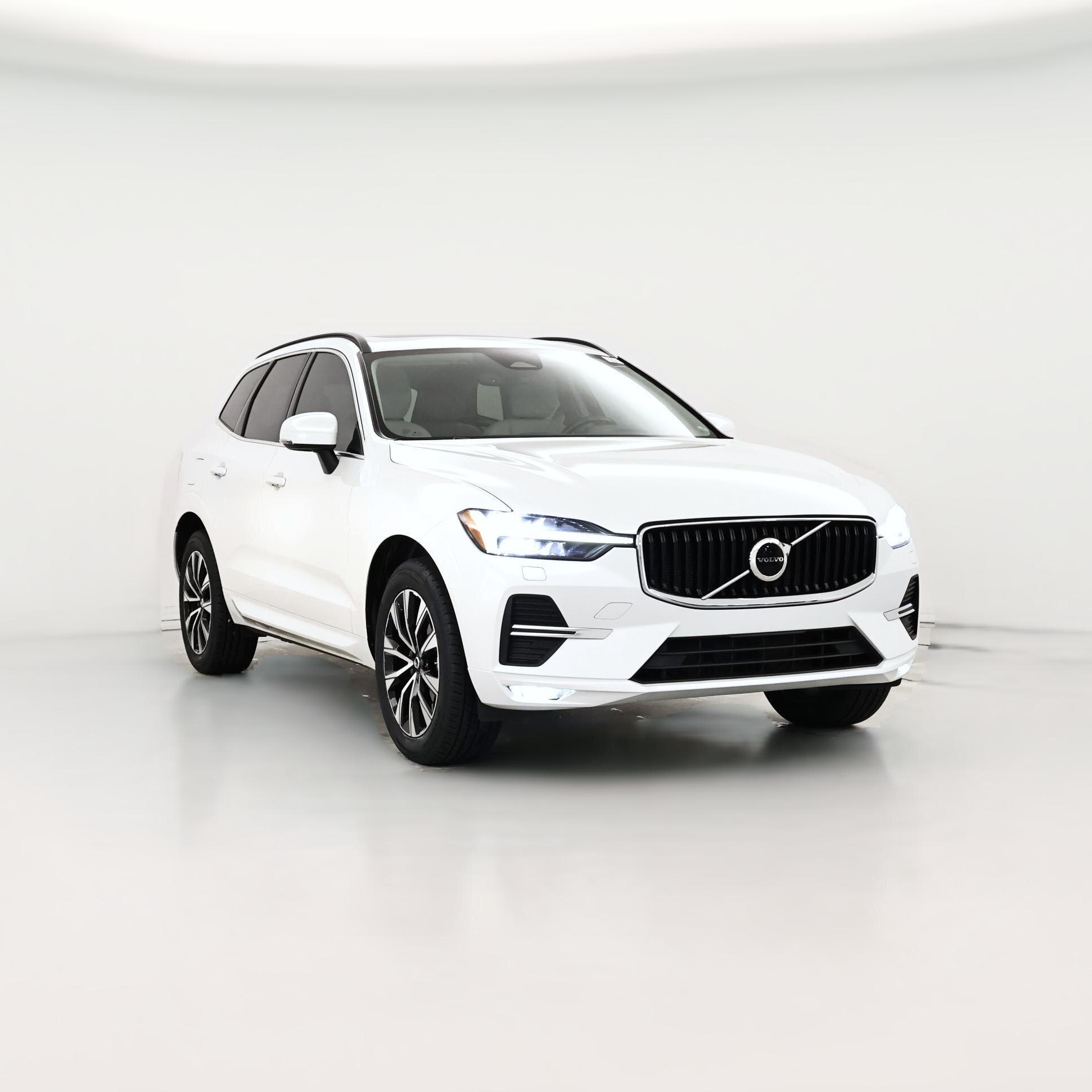 Thumbnail: 2023 Volvo XC60 - 1