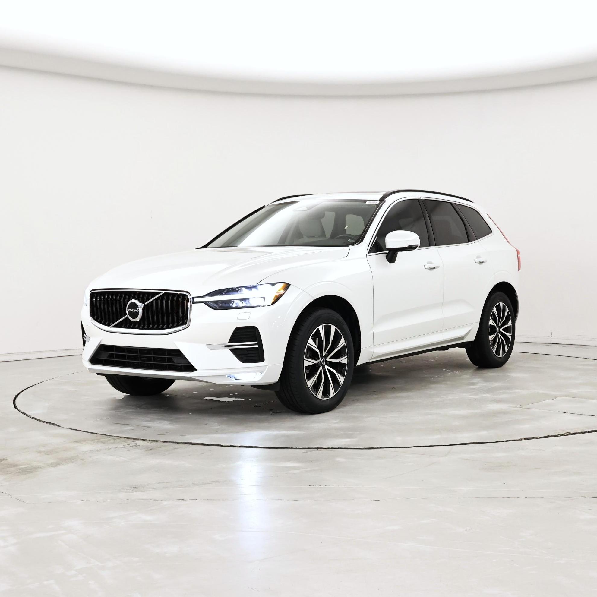 Thumbnail: 2023 Volvo XC60 - 4