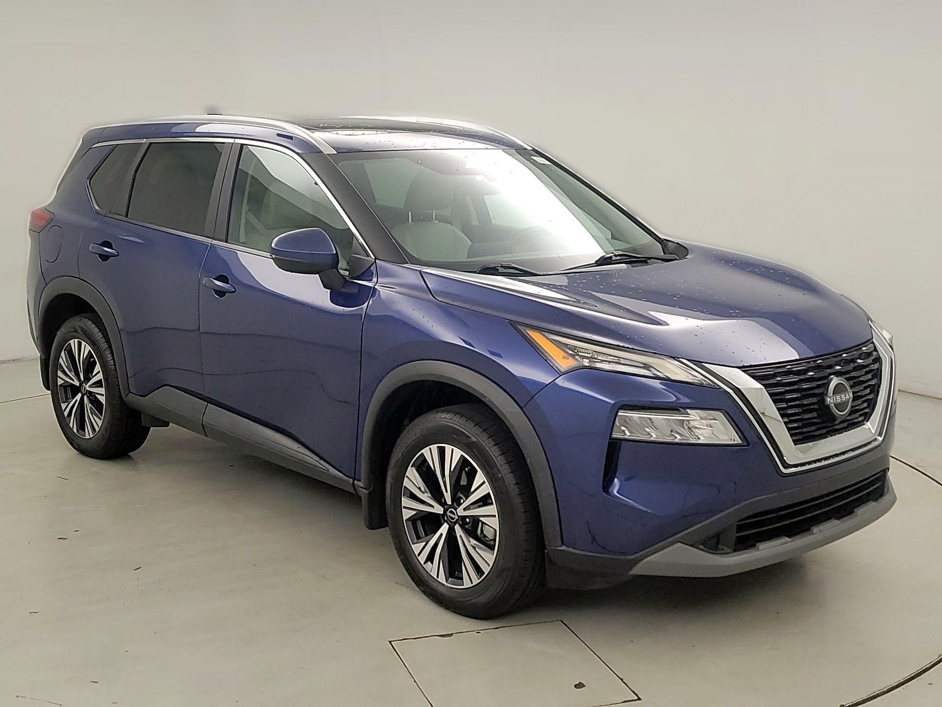 Thumbnail: 2023 Nissan Rogue - 1