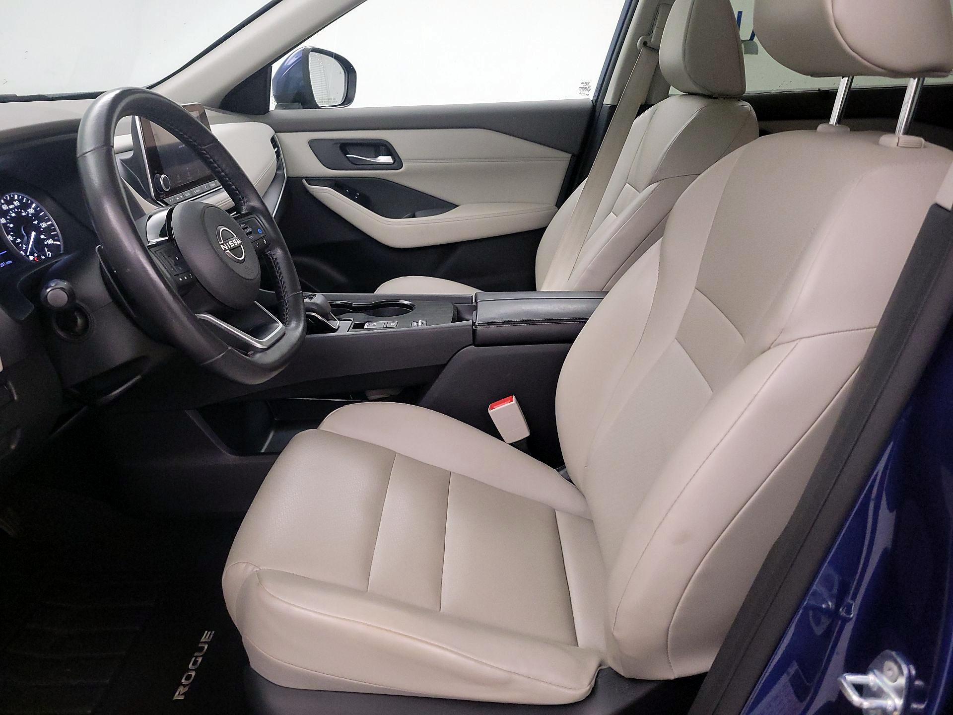 Thumbnail: 2023 Nissan Rogue - 9