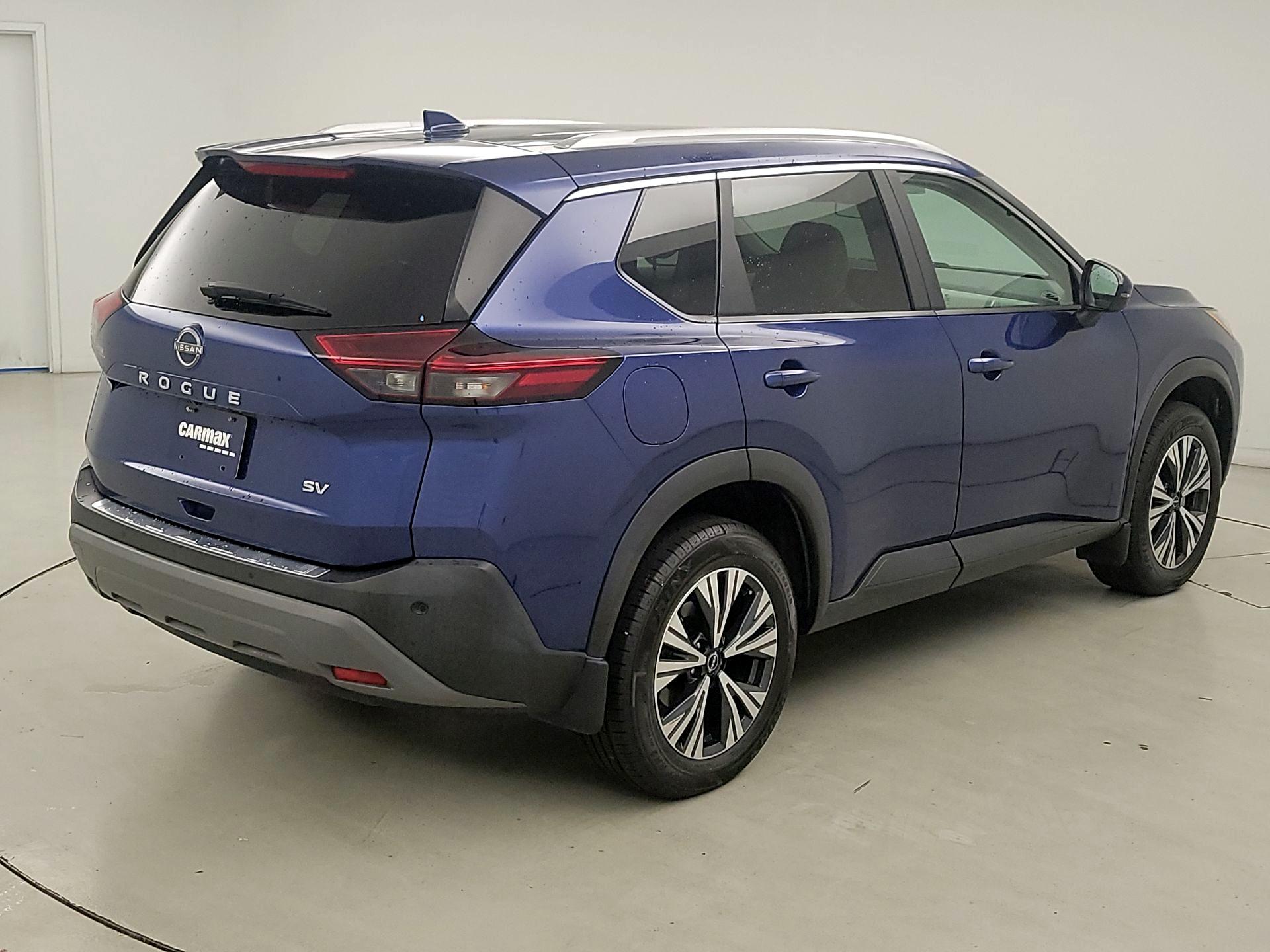 Thumbnail: 2023 Nissan Rogue - 5