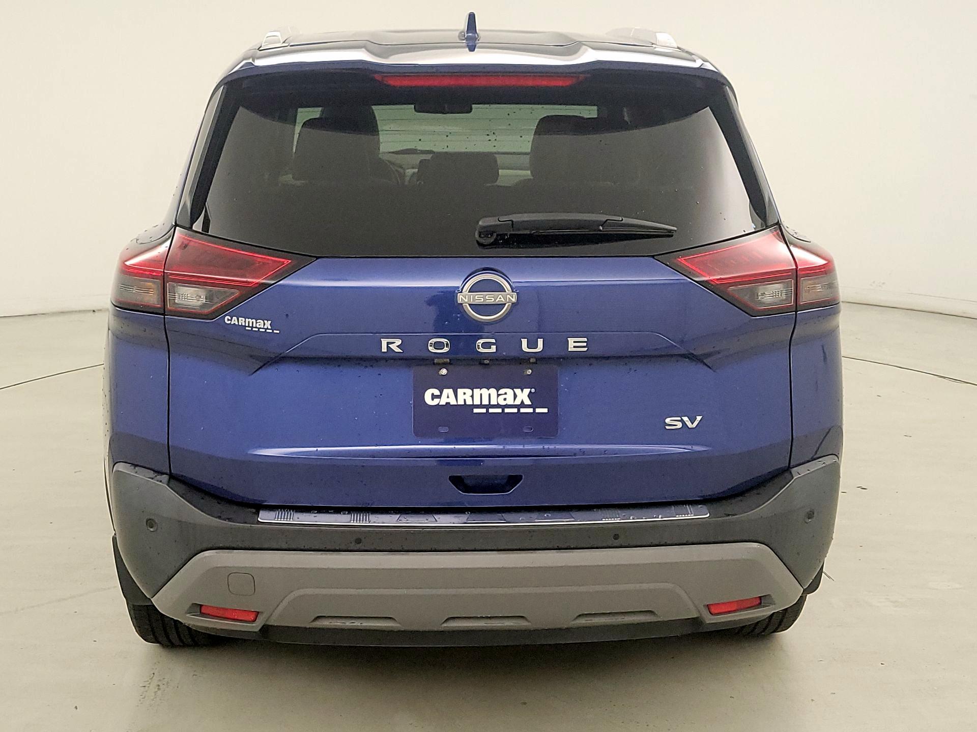 Thumbnail: 2023 Nissan Rogue - 6