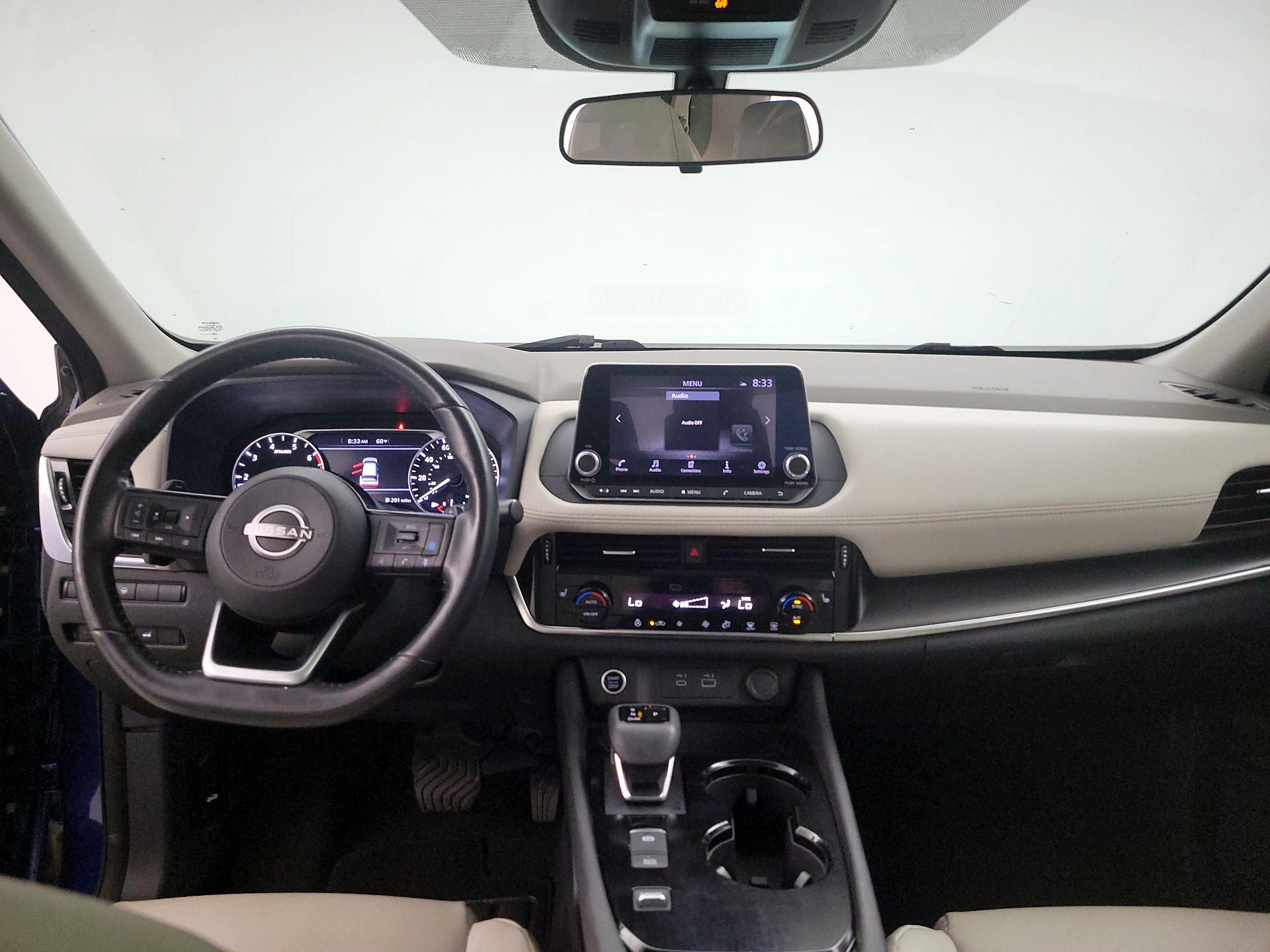 Thumbnail: 2023 Nissan Rogue - 8