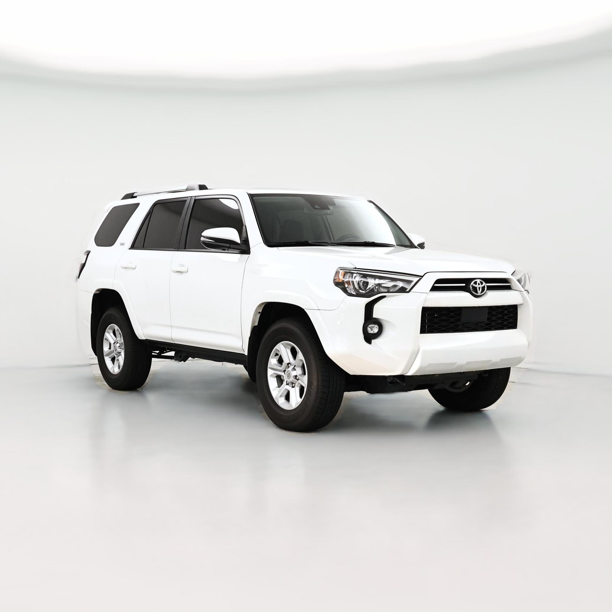 Thumbnail: 2024 Toyota 4Runner - 1