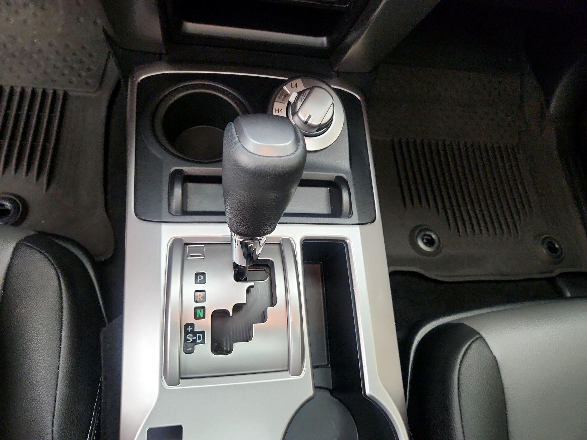 Thumbnail: 2024 Toyota 4Runner - 18