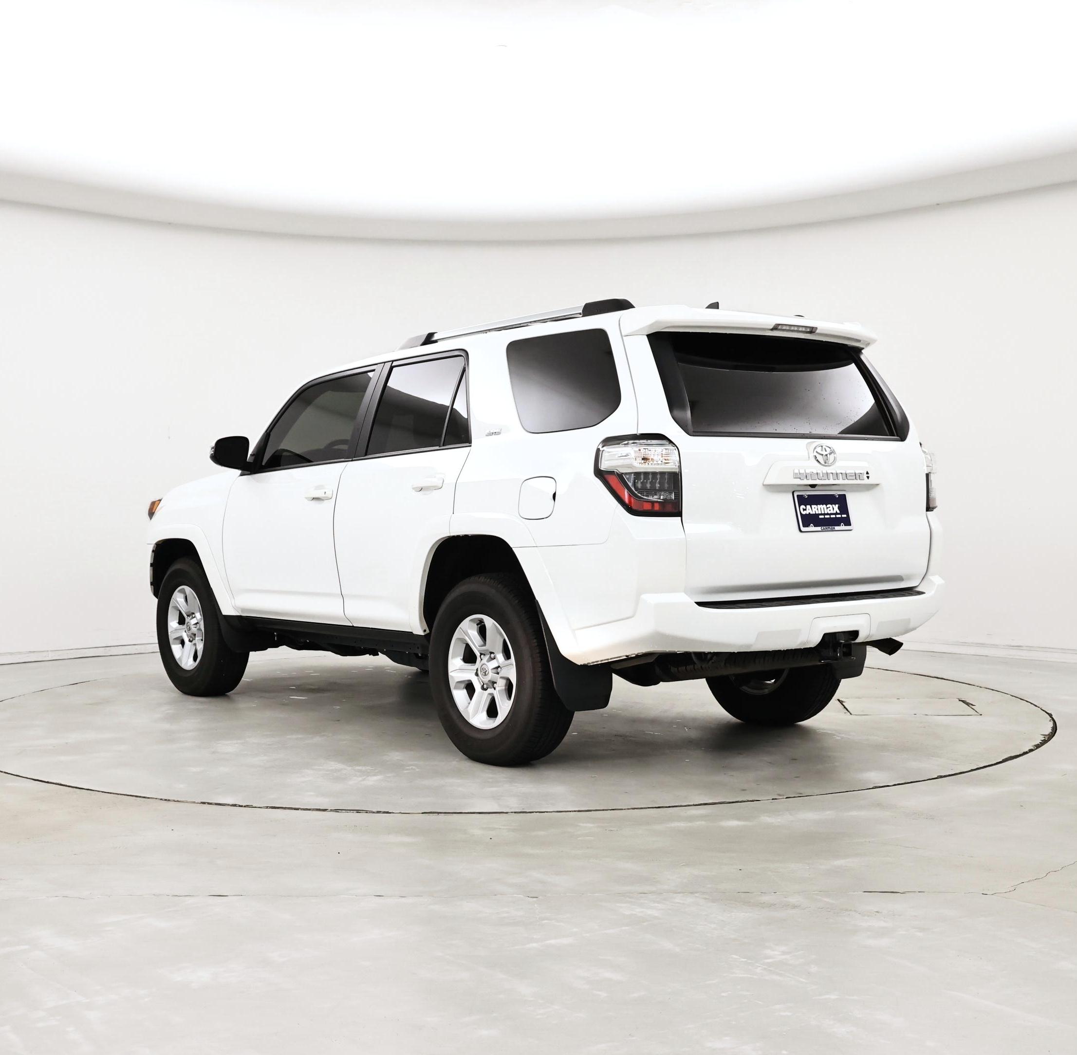 Thumbnail: 2024 Toyota 4Runner - 2