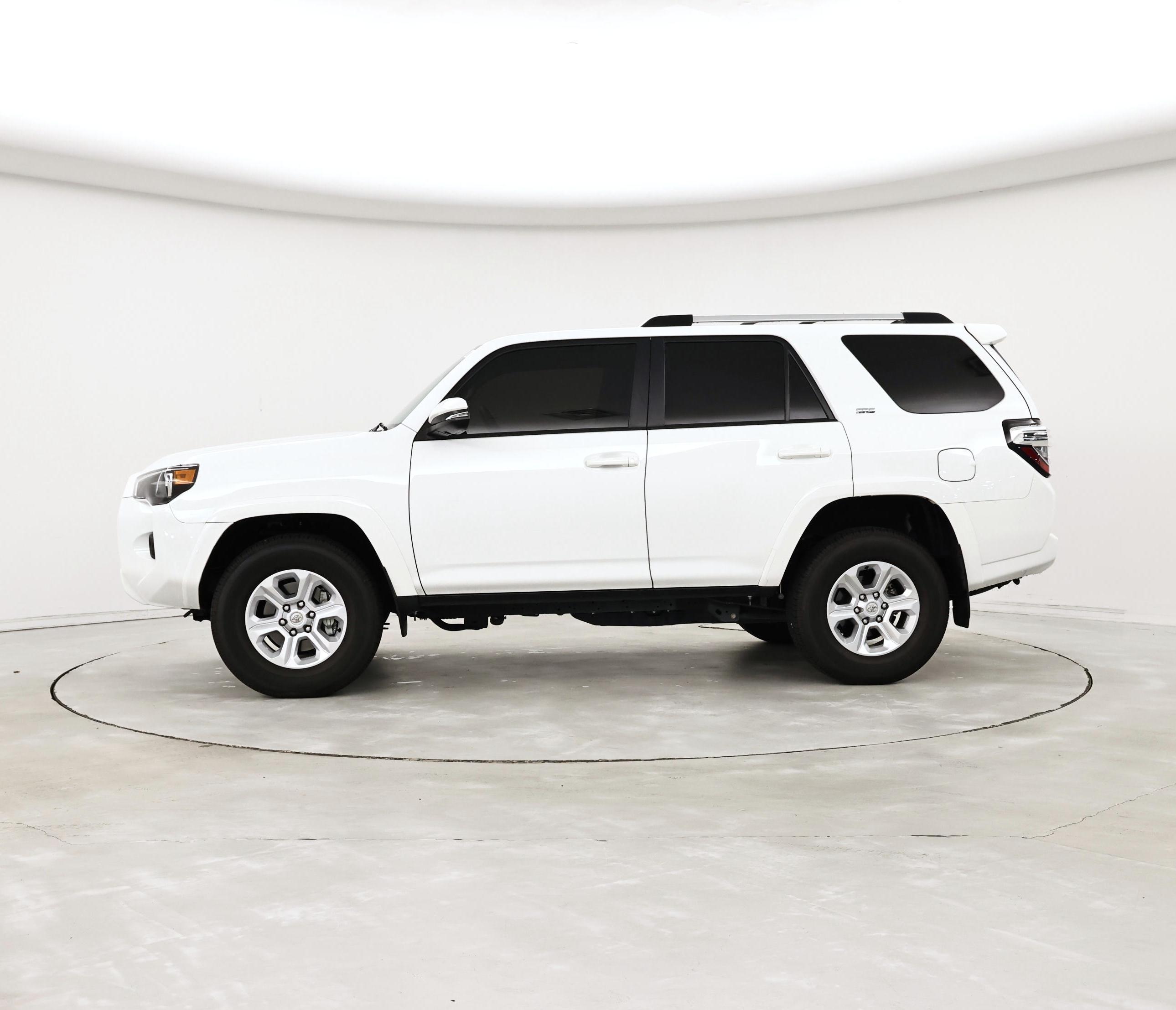 Thumbnail: 2024 Toyota 4Runner - 3