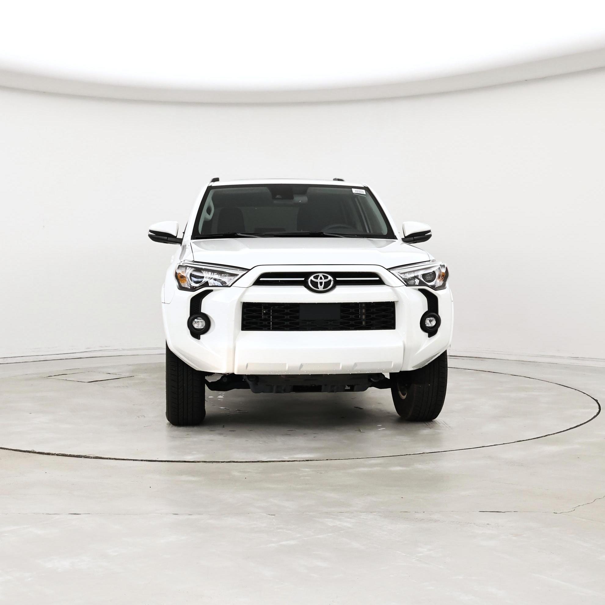 Thumbnail: 2024 Toyota 4Runner - 5