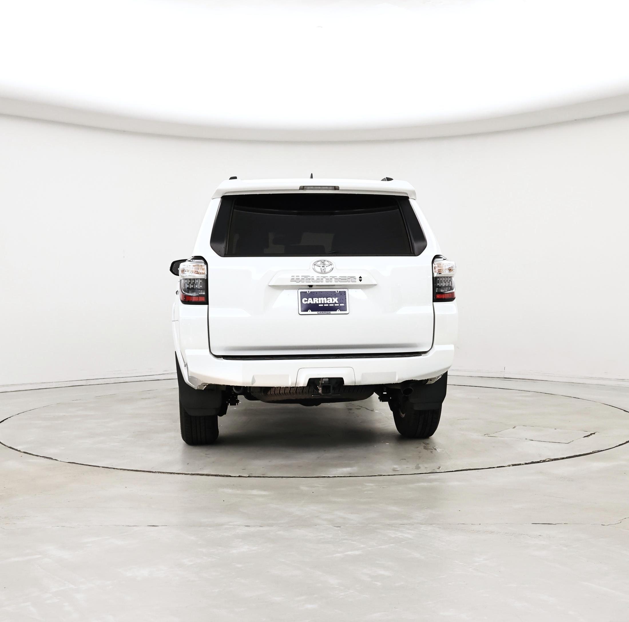 Thumbnail: 2024 Toyota 4Runner - 6