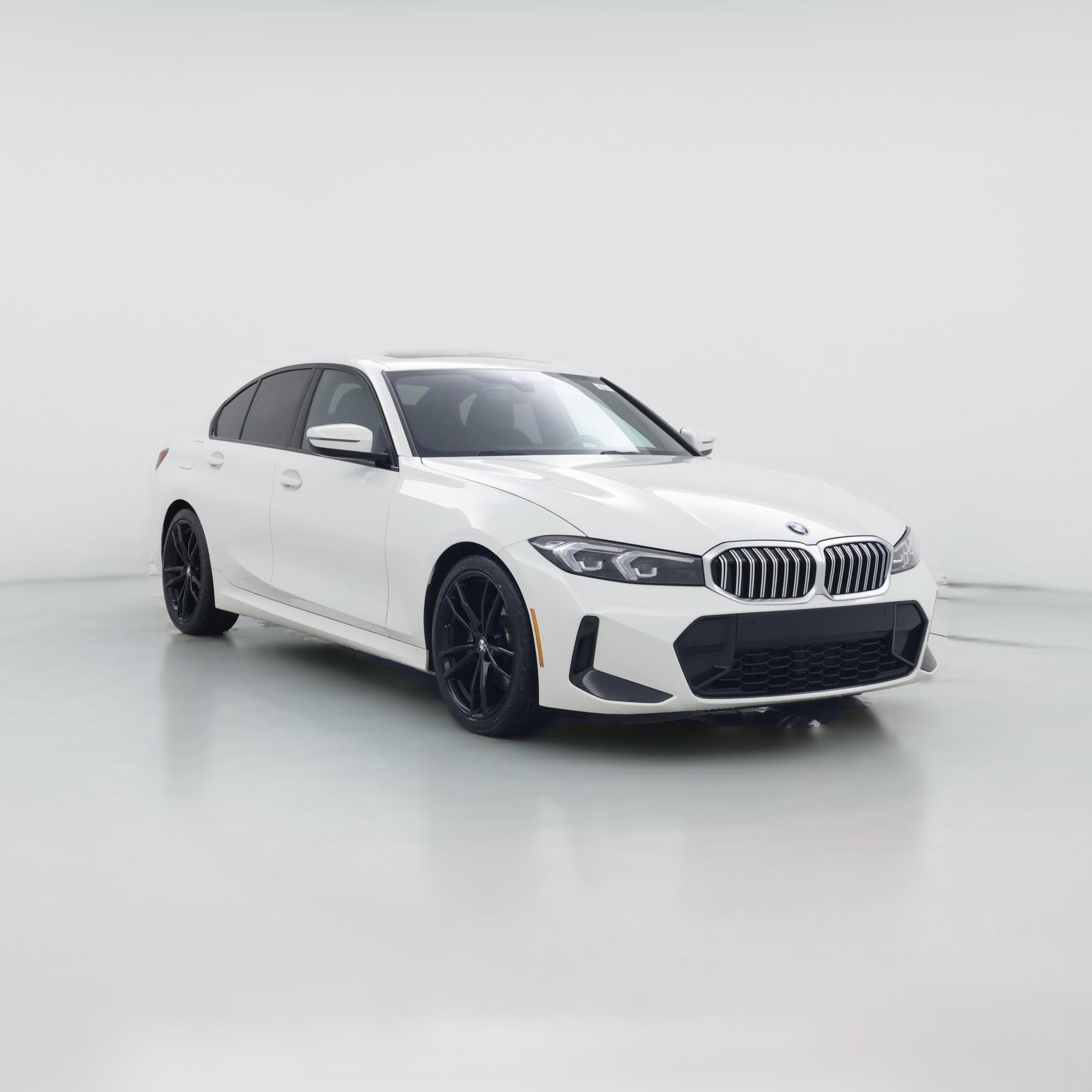 Thumbnail: 2023 BMW 3 Series - 1