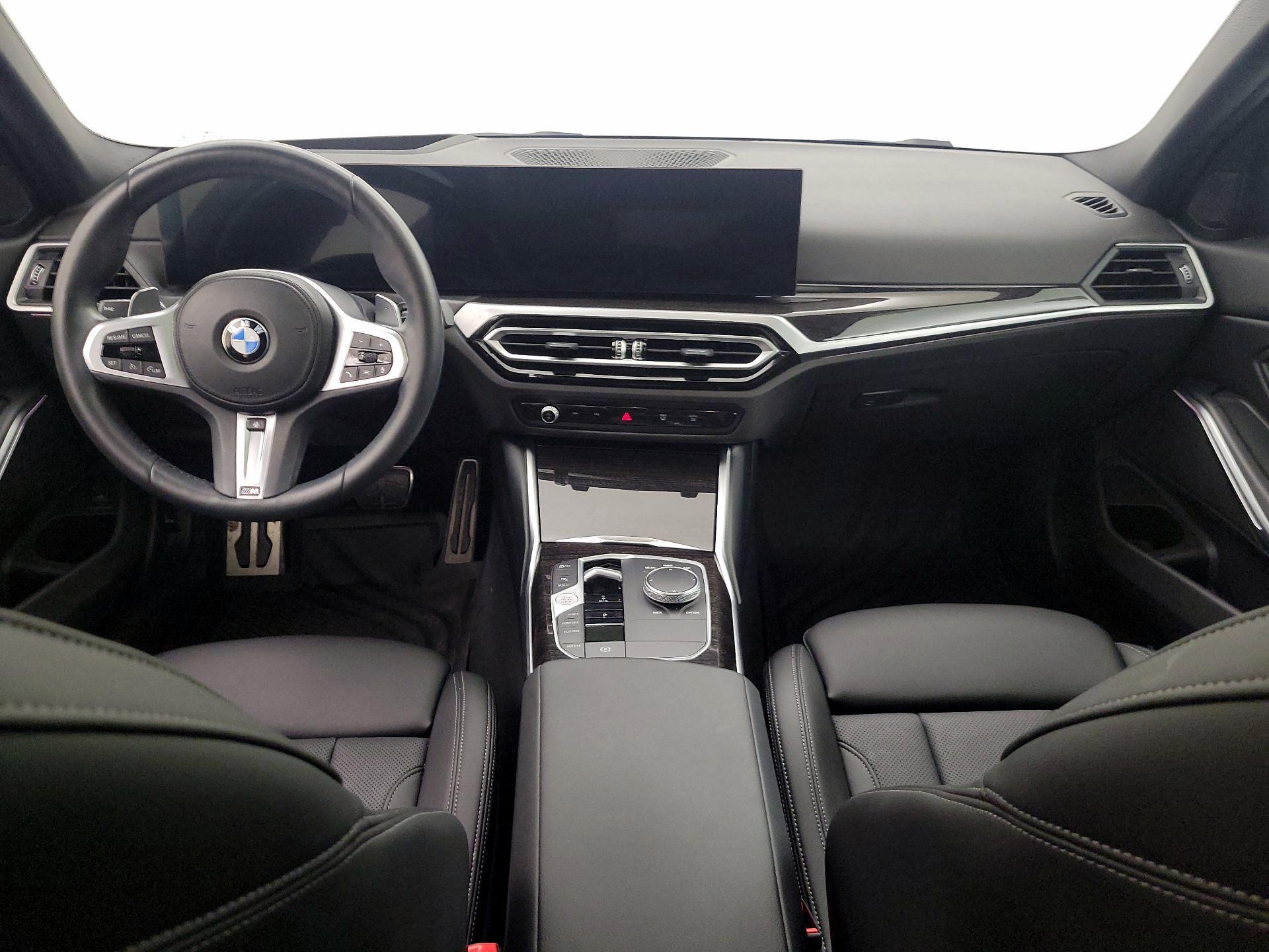 Thumbnail: 2023 BMW 3 Series - 9