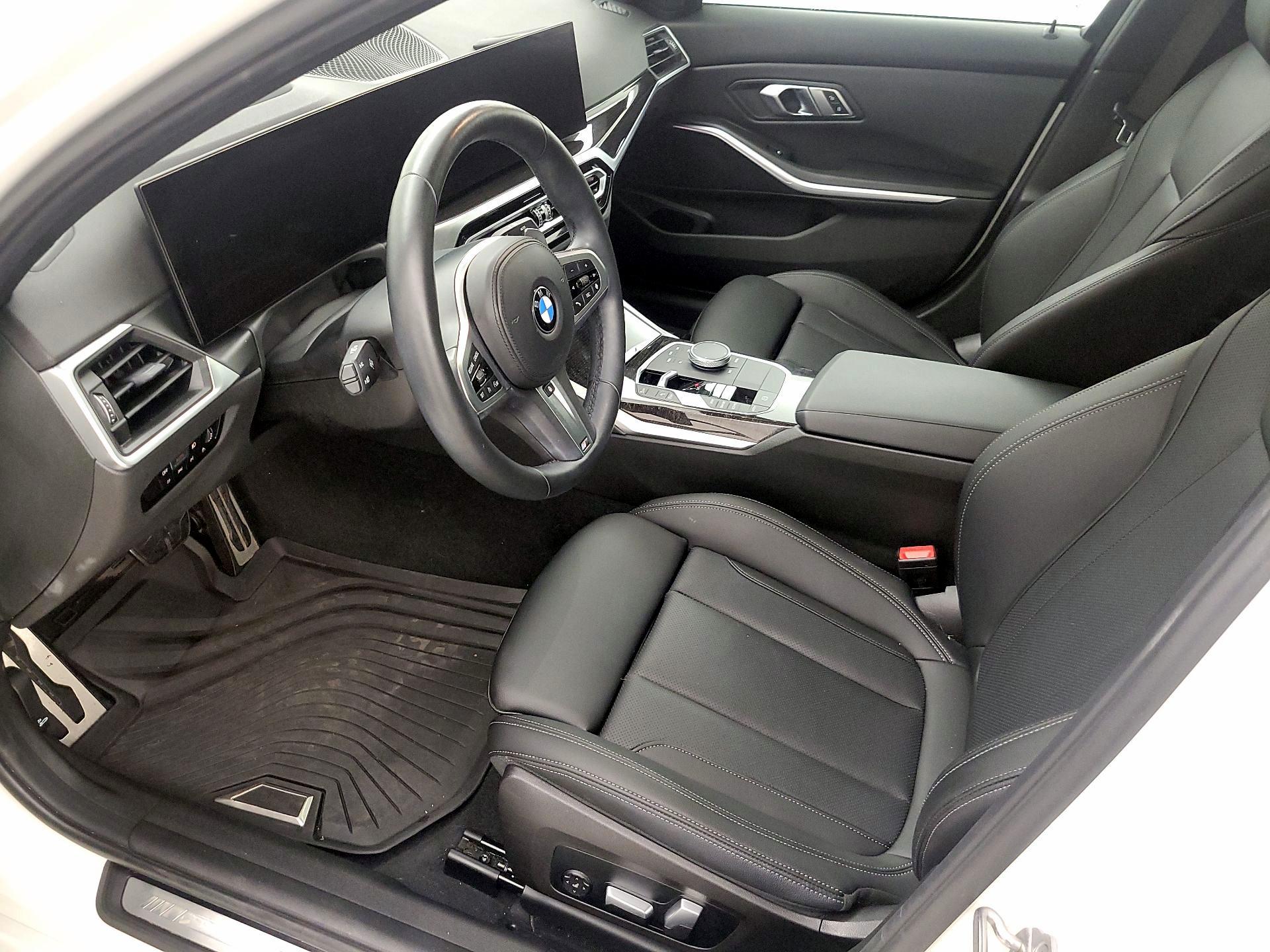 Thumbnail: 2023 BMW 3 Series - 11