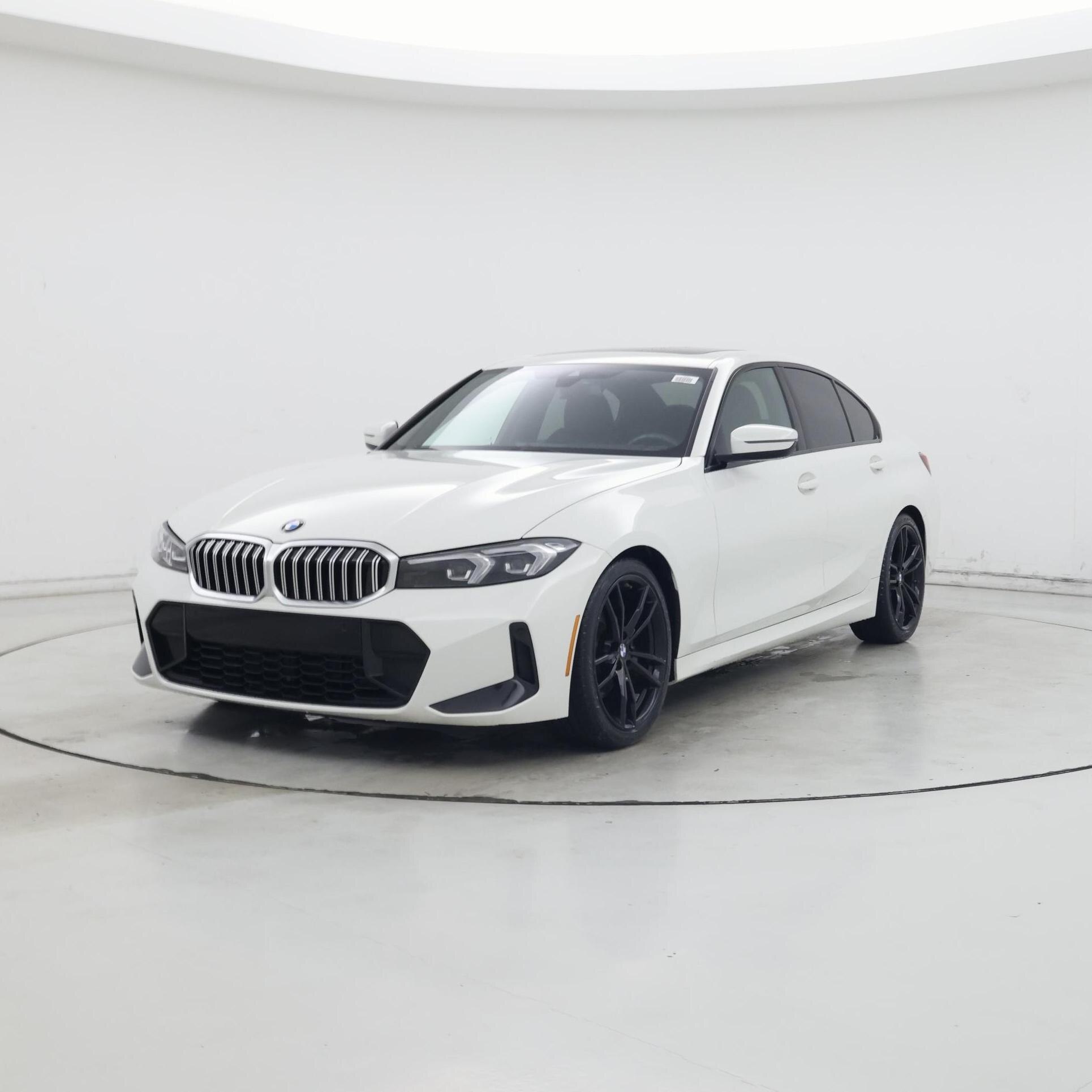 Thumbnail: 2023 BMW 3 Series - 4