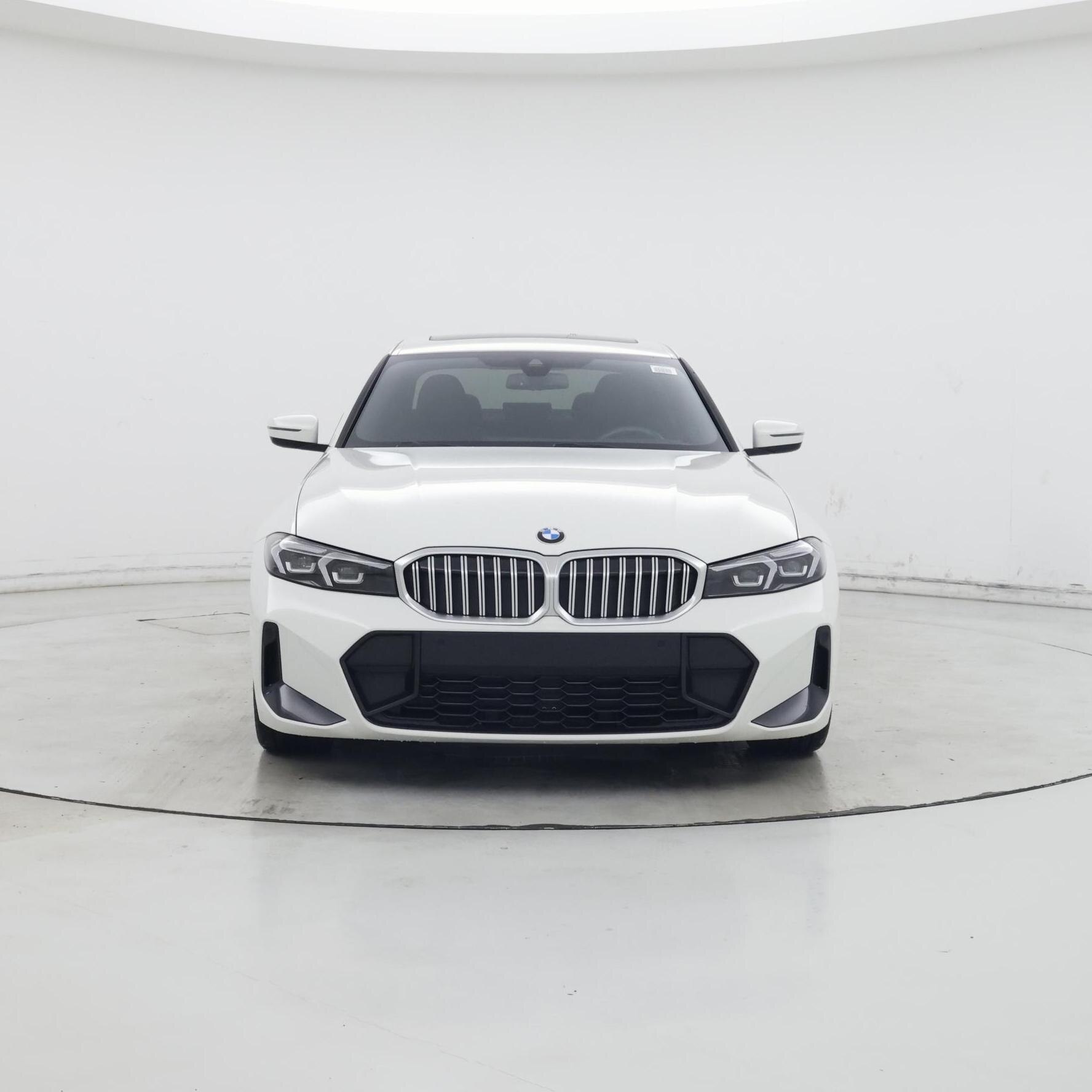 Thumbnail: 2023 BMW 3 Series - 5