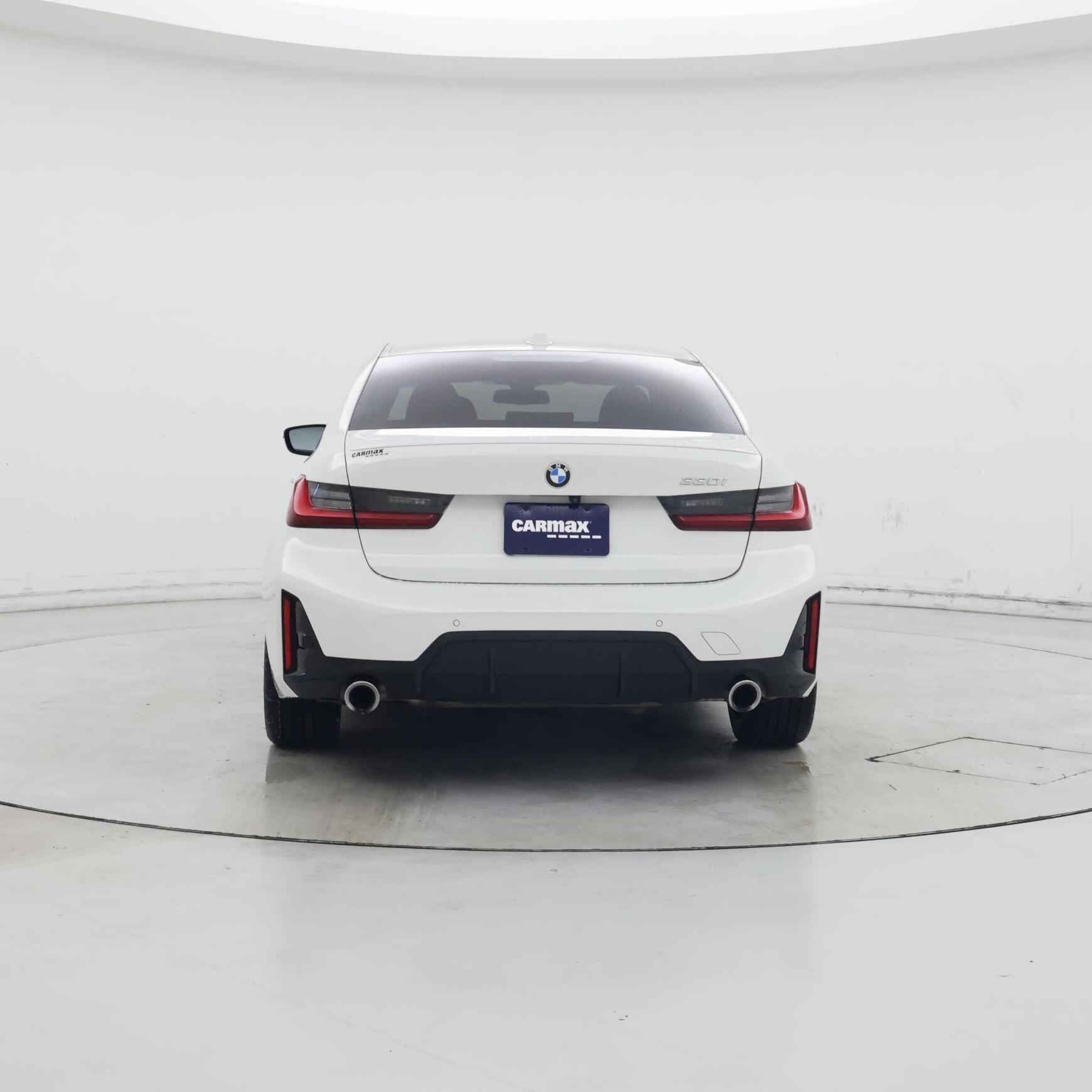 Thumbnail: 2023 BMW 3 Series - 6