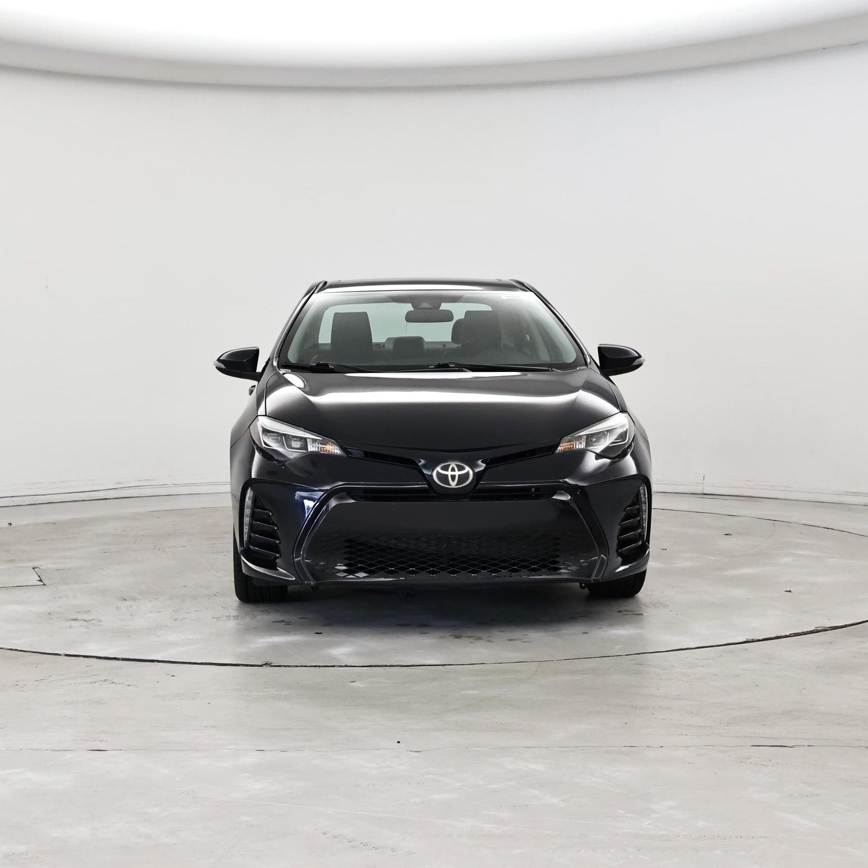 Thumbnail: 2017 Toyota Corolla - 5