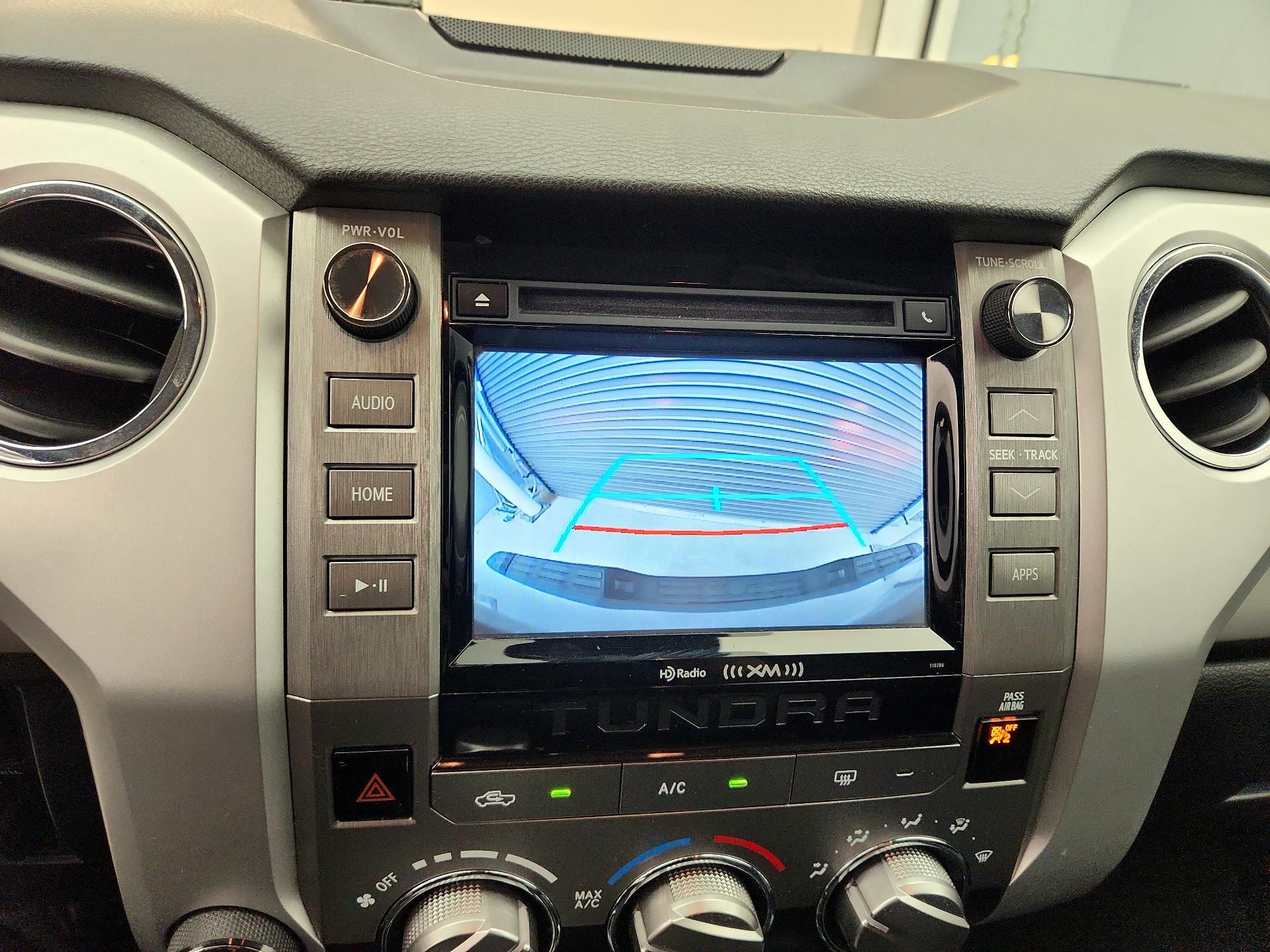 Thumbnail: 2018 Toyota Tundra - 14