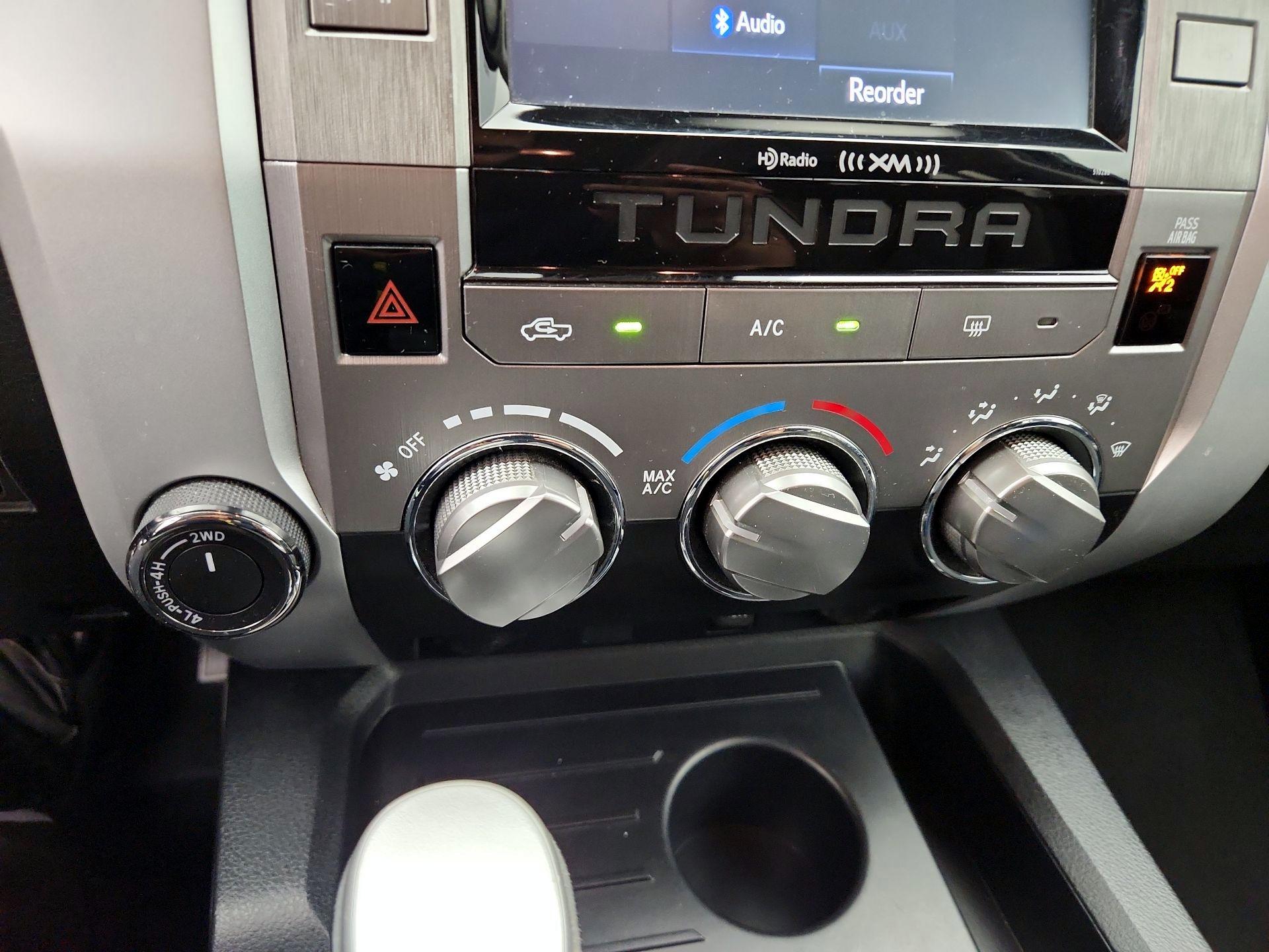 Thumbnail: 2018 Toyota Tundra - 16
