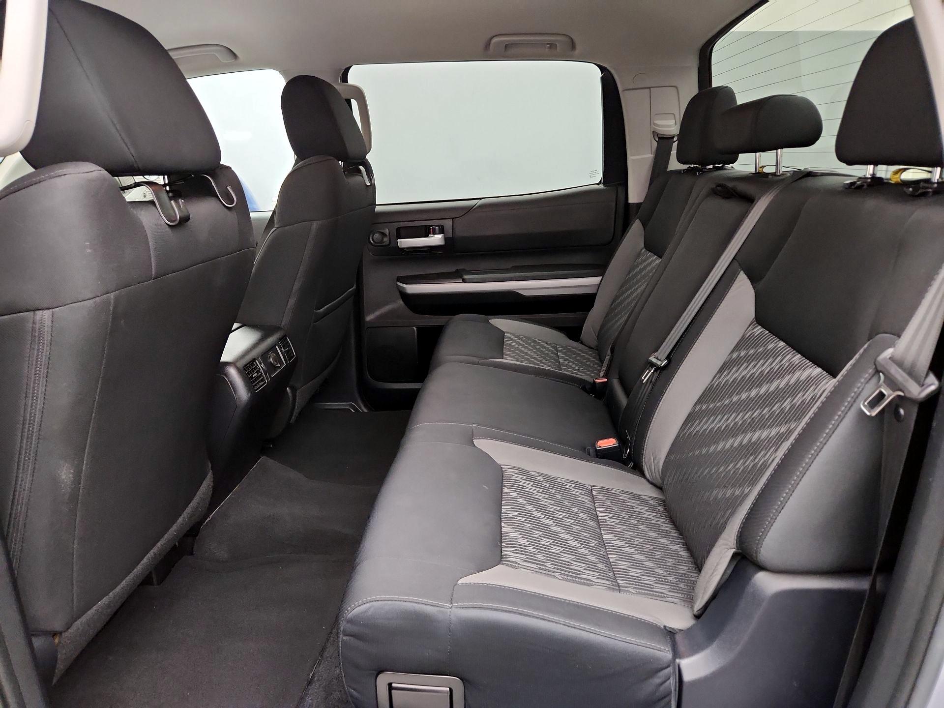 Thumbnail: 2018 Toyota Tundra - 19