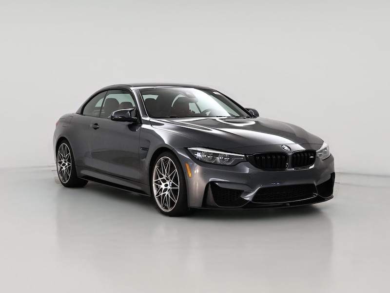 2018 BMW M4  -
                  Charleston, SC