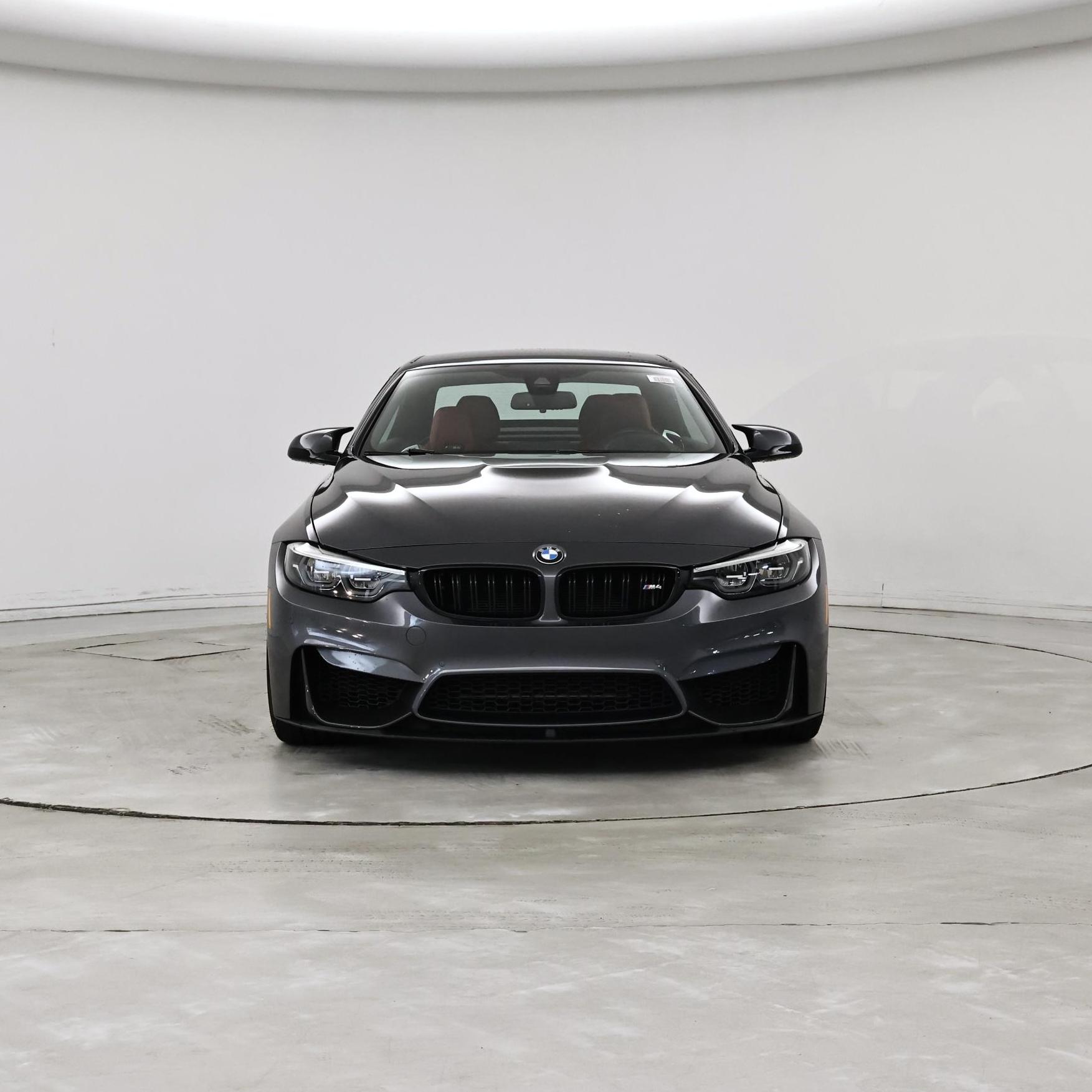 Thumbnail: 2018 BMW M4 - 5