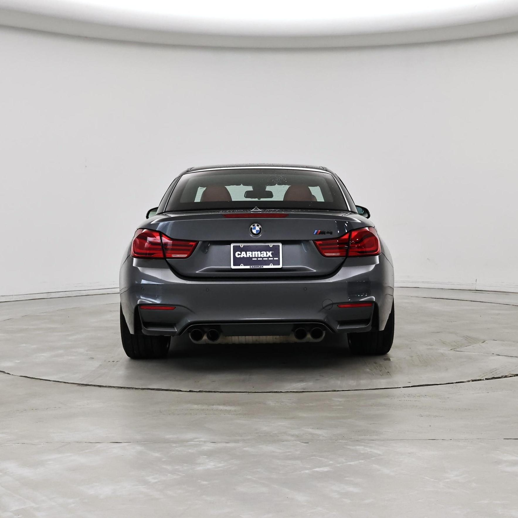 Thumbnail: 2018 BMW M4 - 6