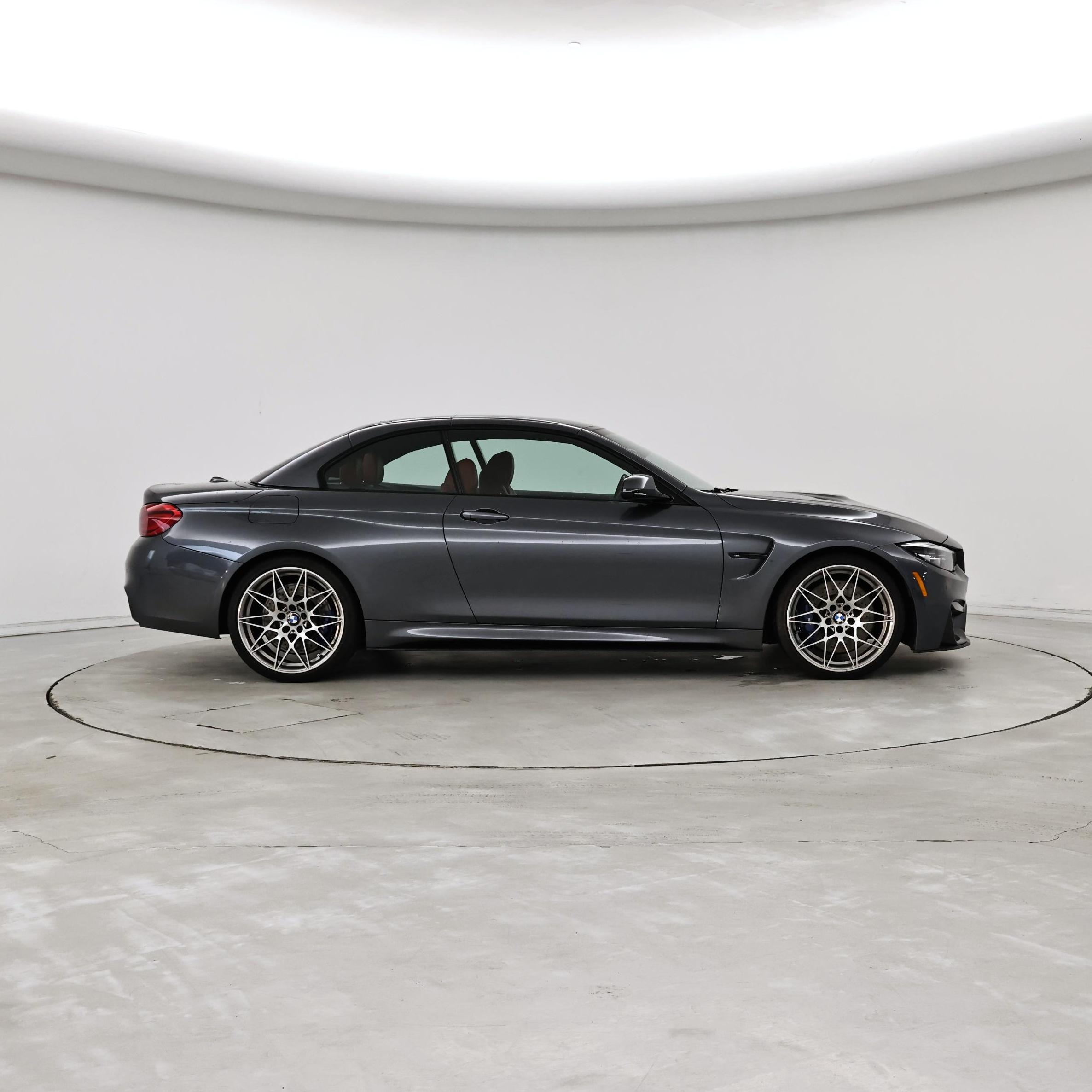 Thumbnail: 2018 BMW M4 - 7
