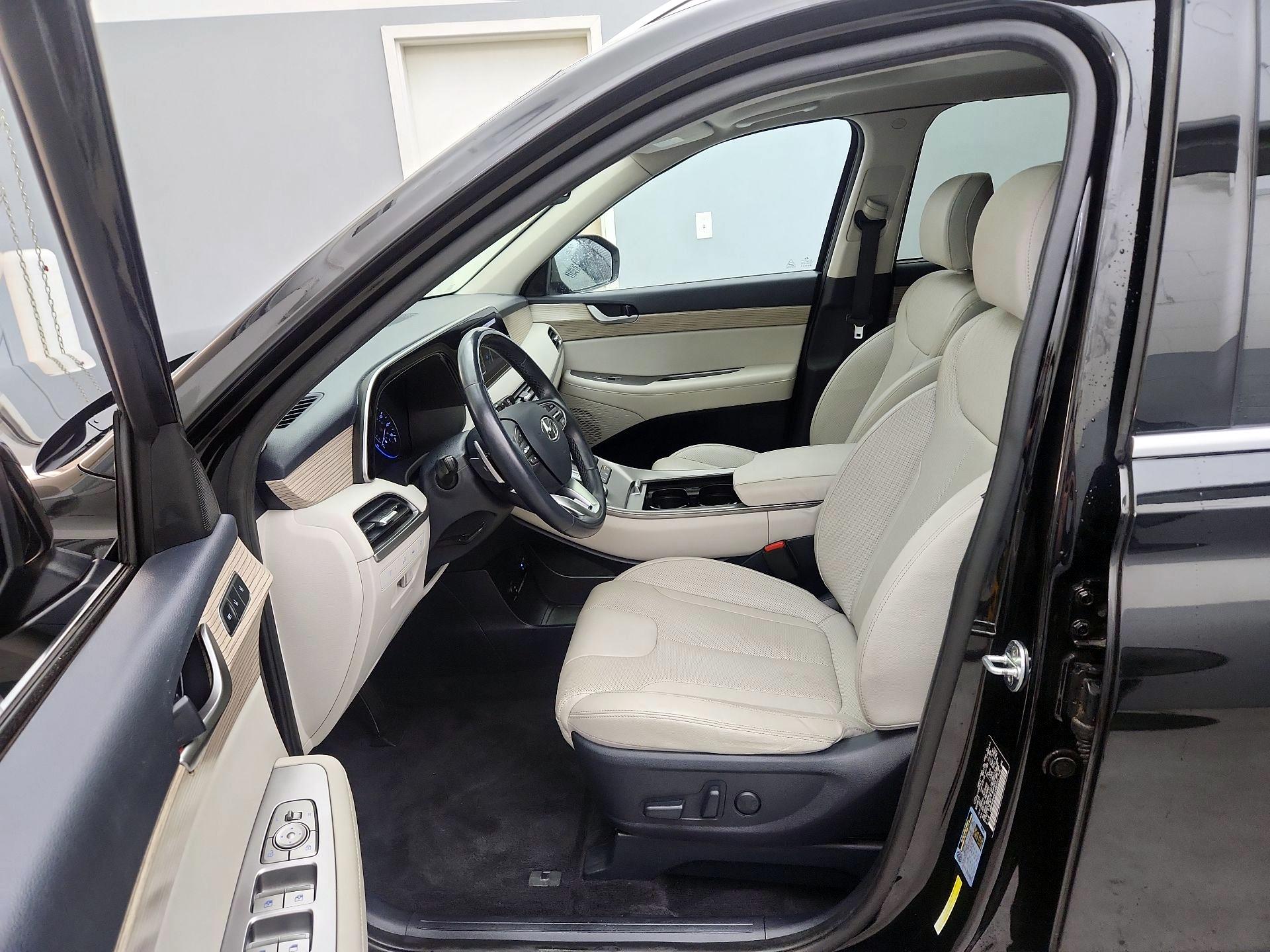 Thumbnail: 2020 Hyundai Palisade - 11