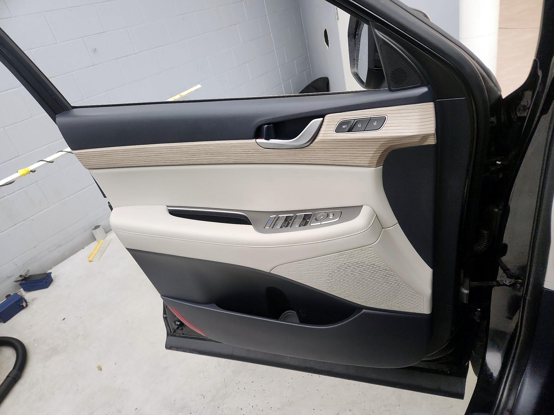 Thumbnail: 2020 Hyundai Palisade - 12