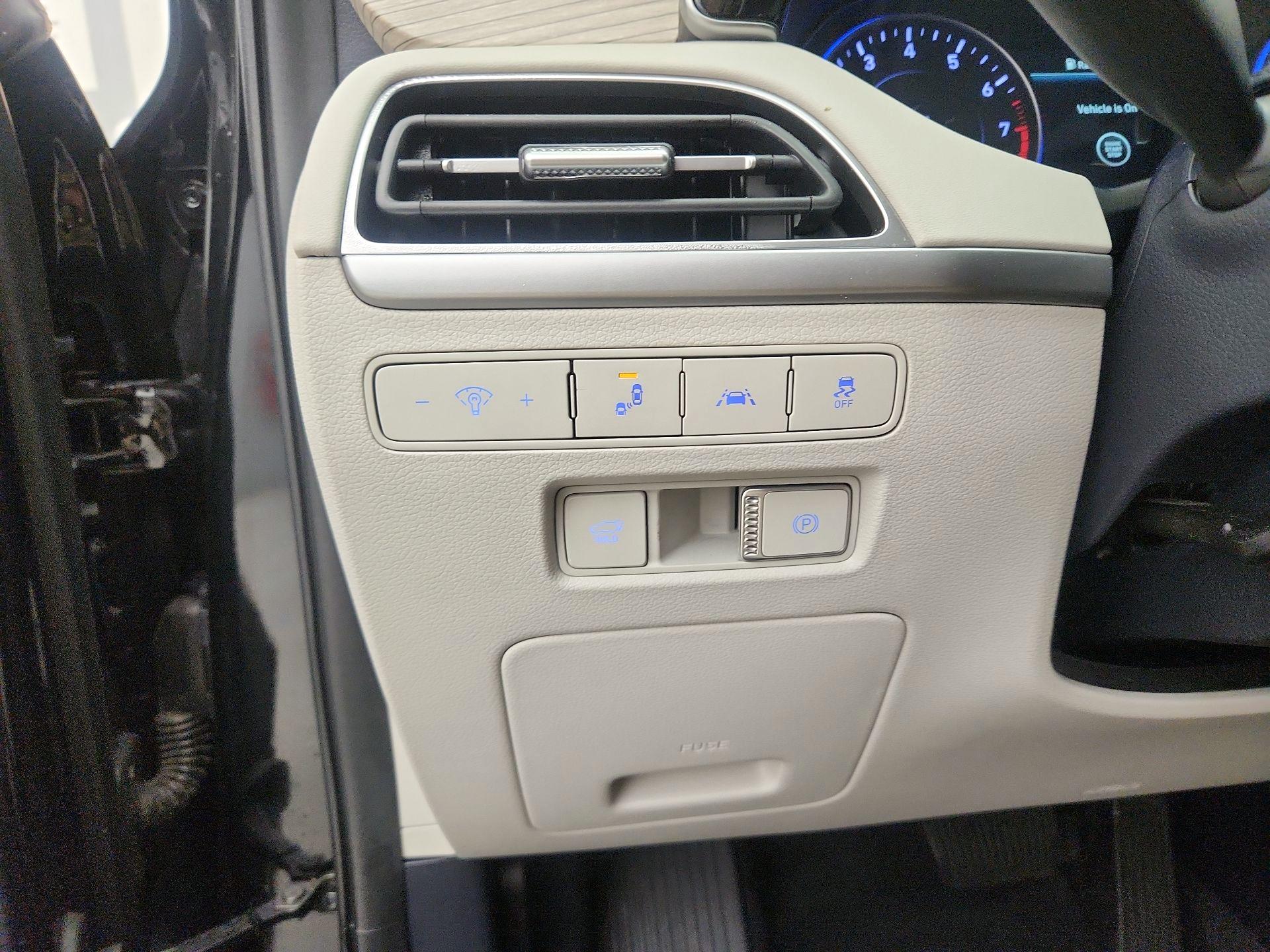 Thumbnail: 2020 Hyundai Palisade - 13