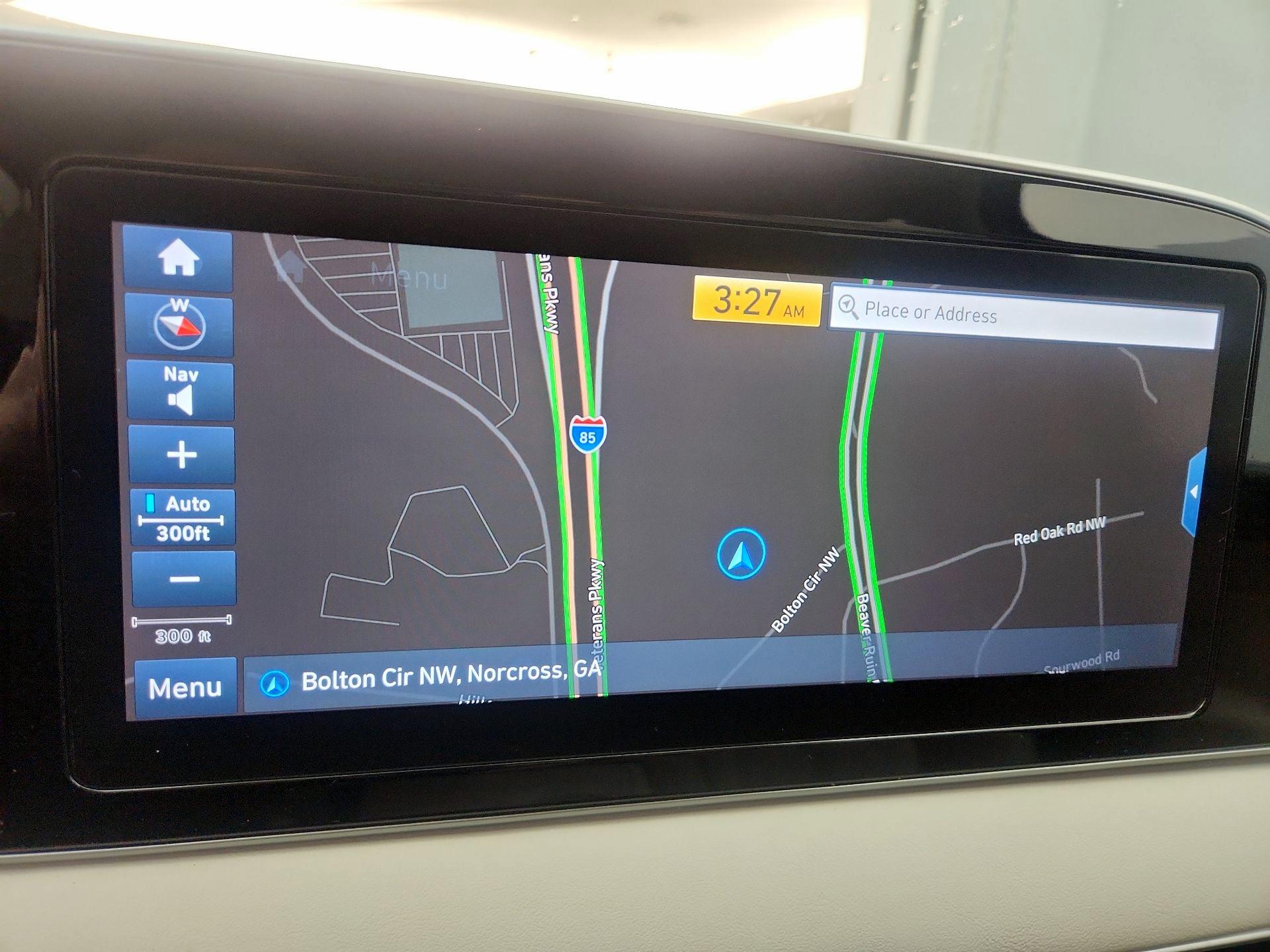 Thumbnail: 2020 Hyundai Palisade - 14