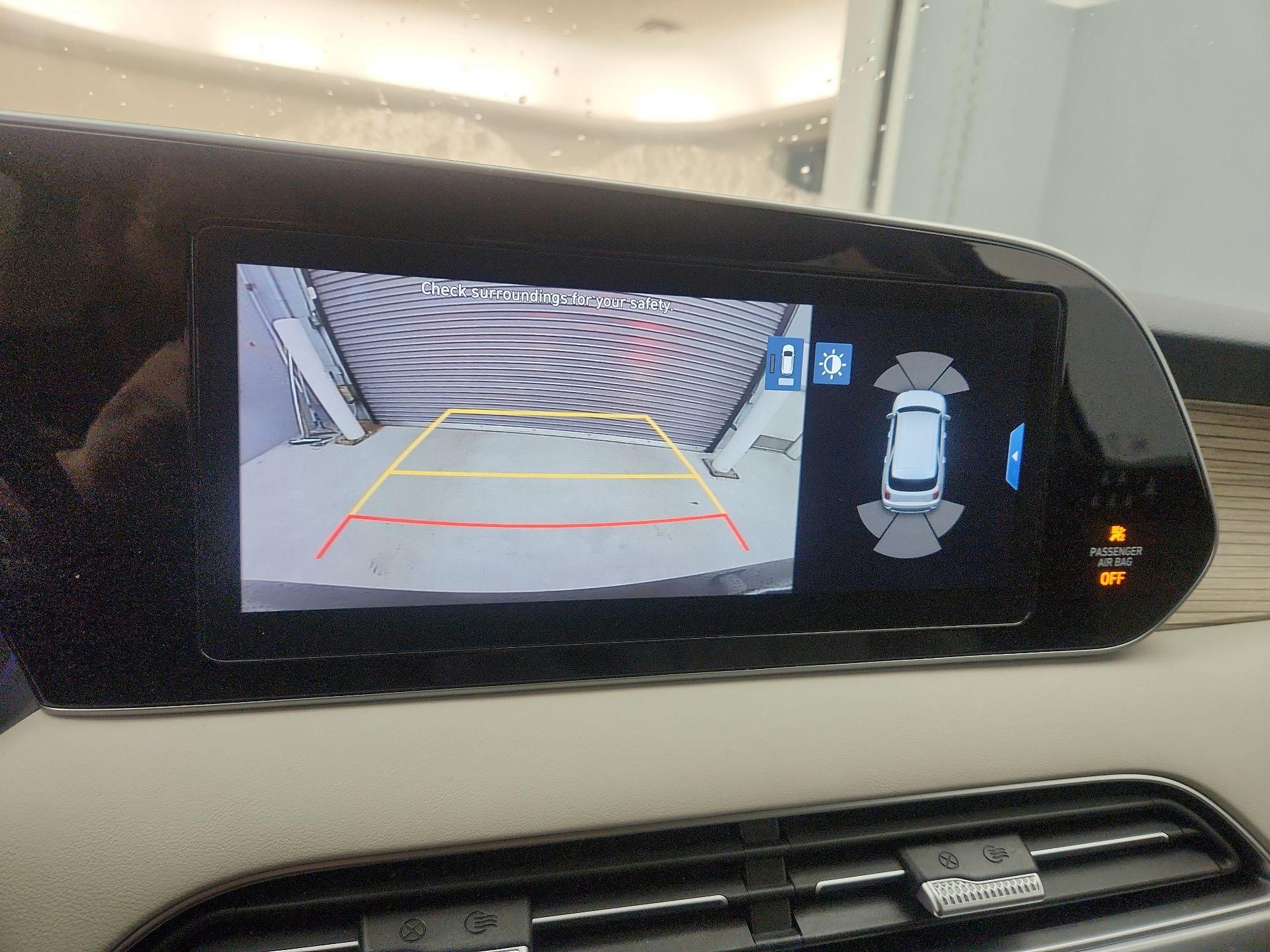 Thumbnail: 2020 Hyundai Palisade - 15