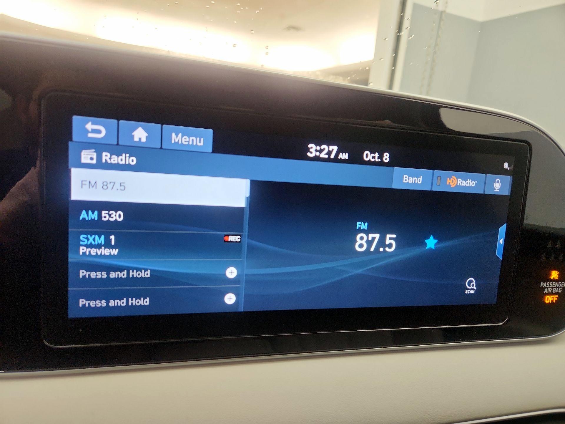 Thumbnail: 2020 Hyundai Palisade - 16