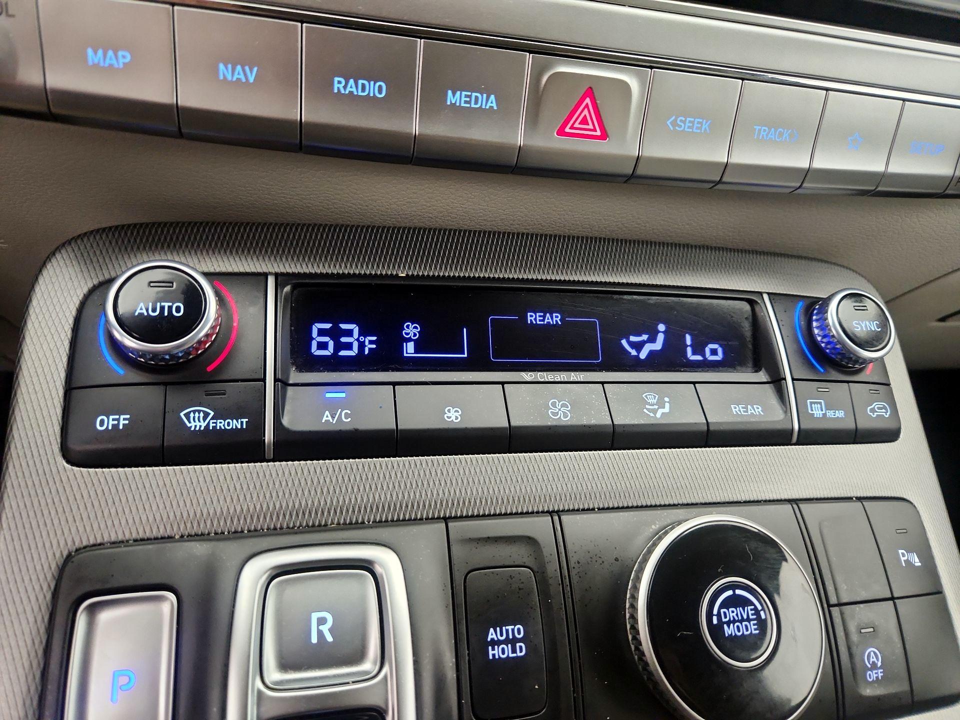 Thumbnail: 2020 Hyundai Palisade - 17