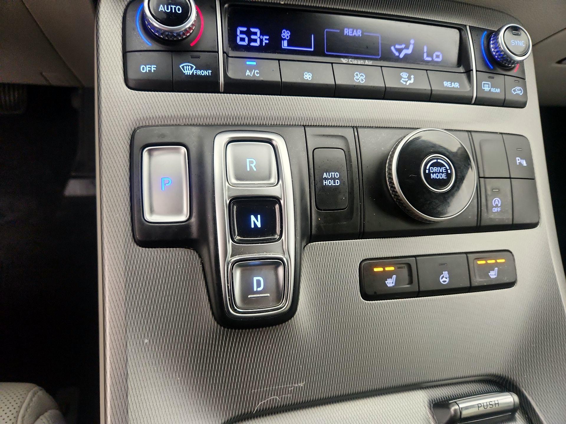 Thumbnail: 2020 Hyundai Palisade - 18