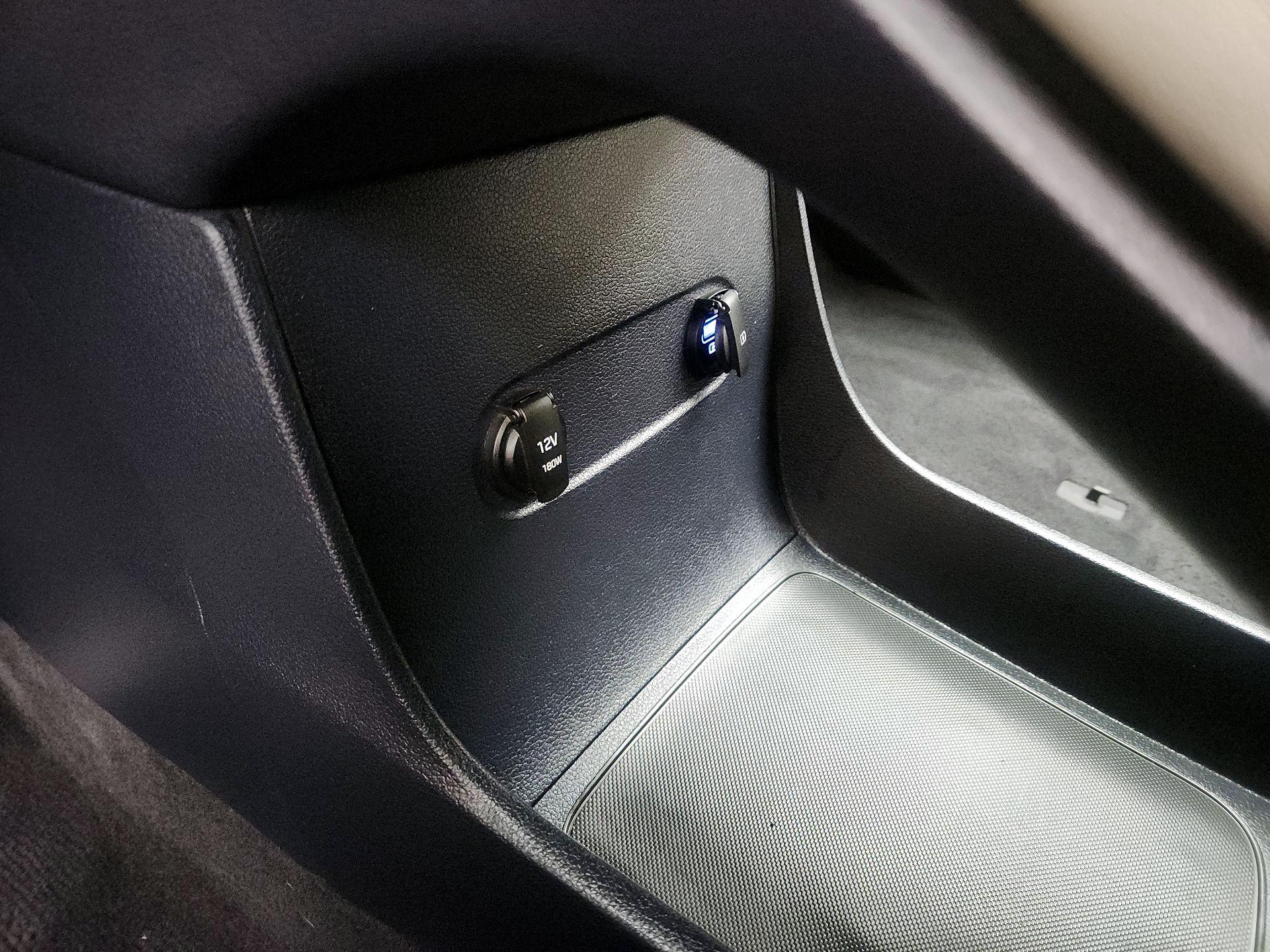 Thumbnail: 2020 Hyundai Palisade - 19