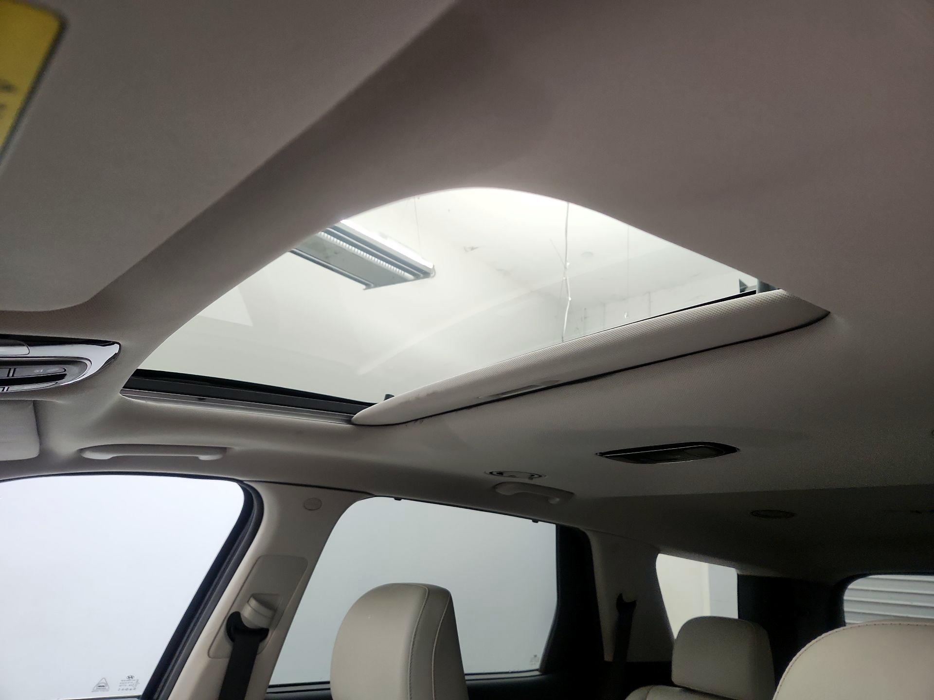 Thumbnail: 2020 Hyundai Palisade - 20