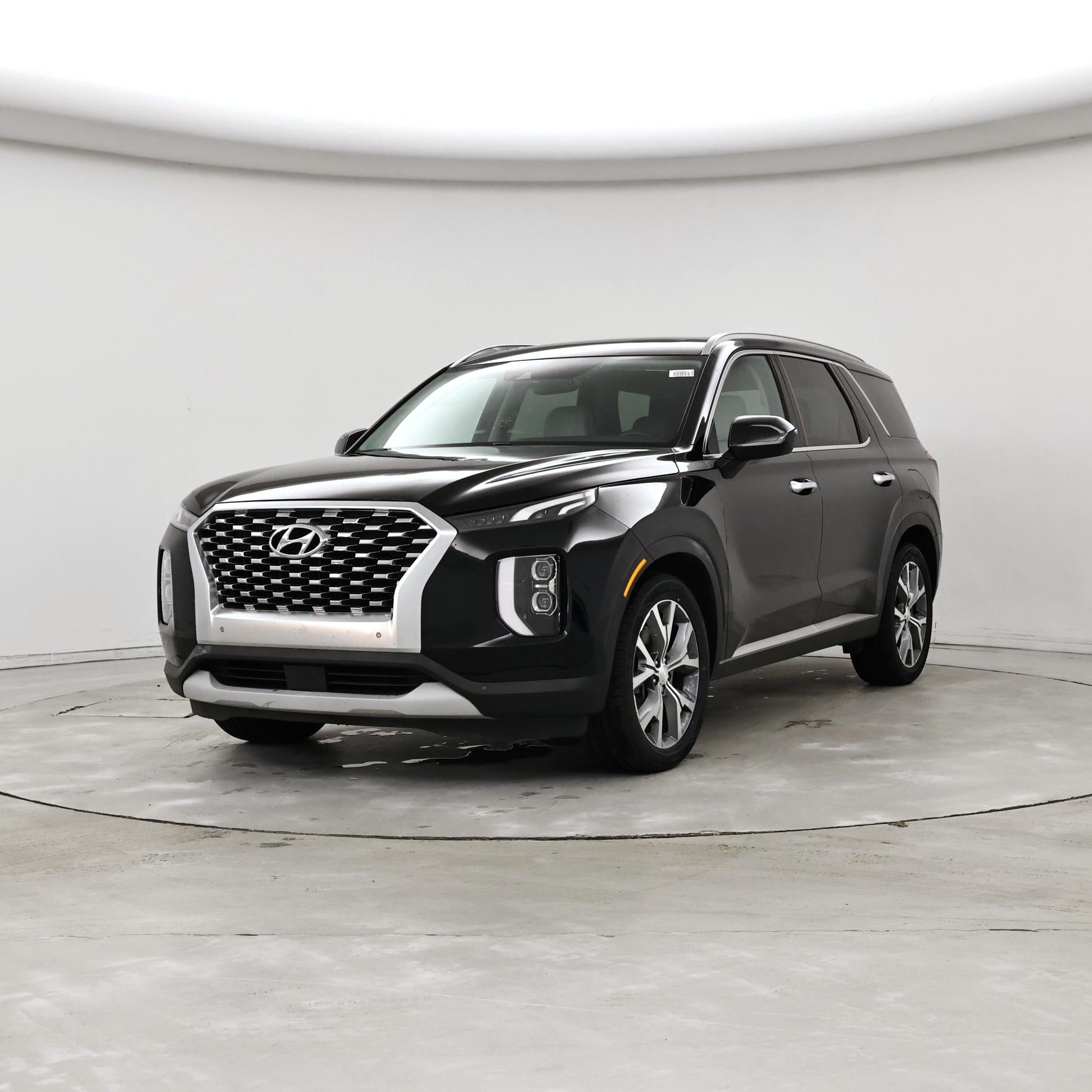 Thumbnail: 2020 Hyundai Palisade - 4