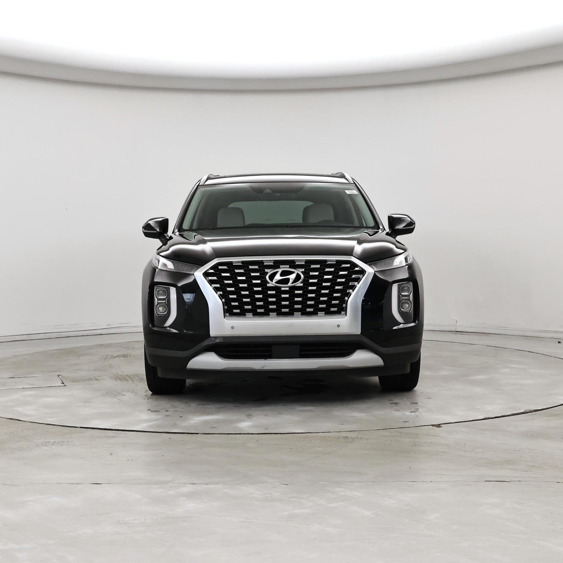 Thumbnail: 2020 Hyundai Palisade - 5