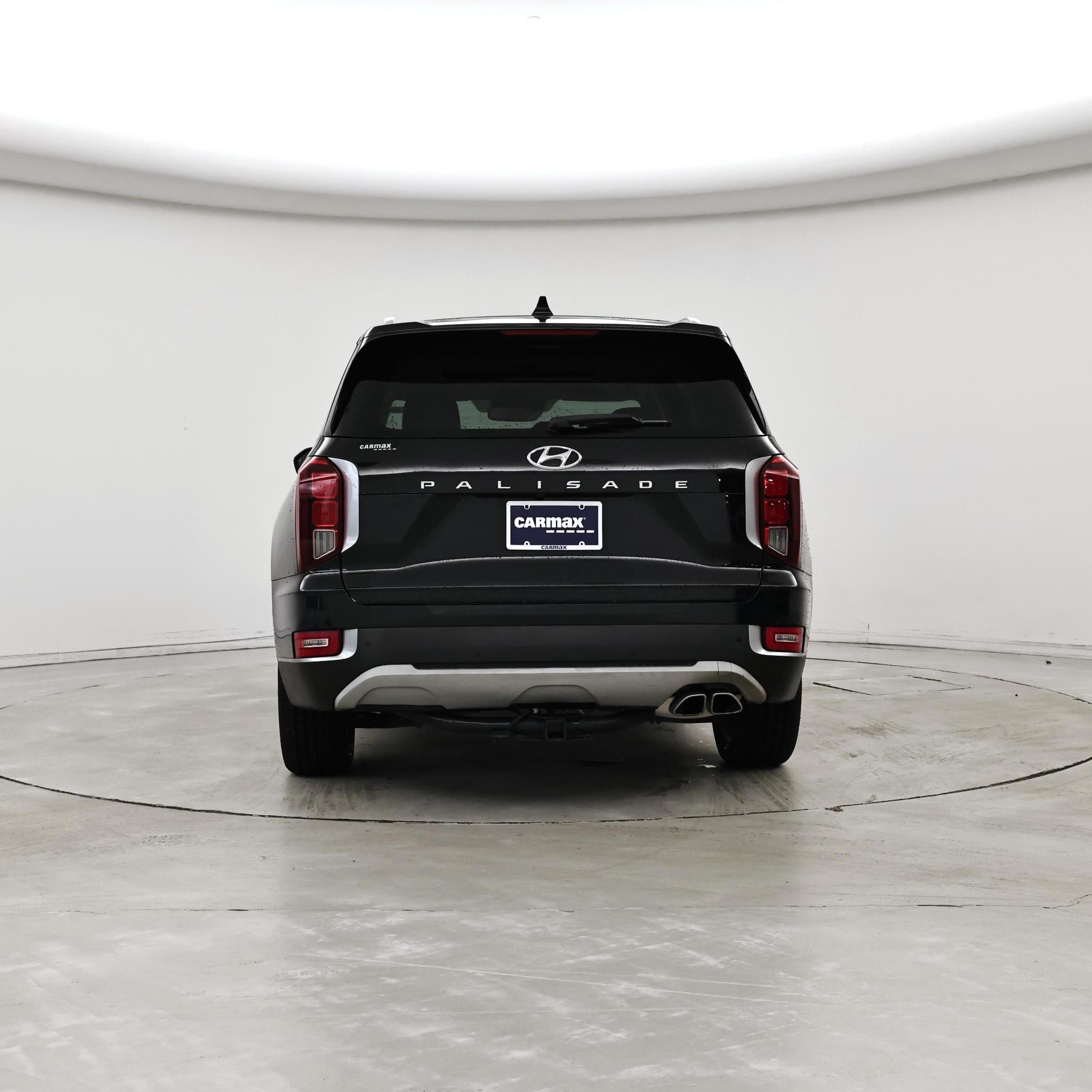 Thumbnail: 2020 Hyundai Palisade - 6