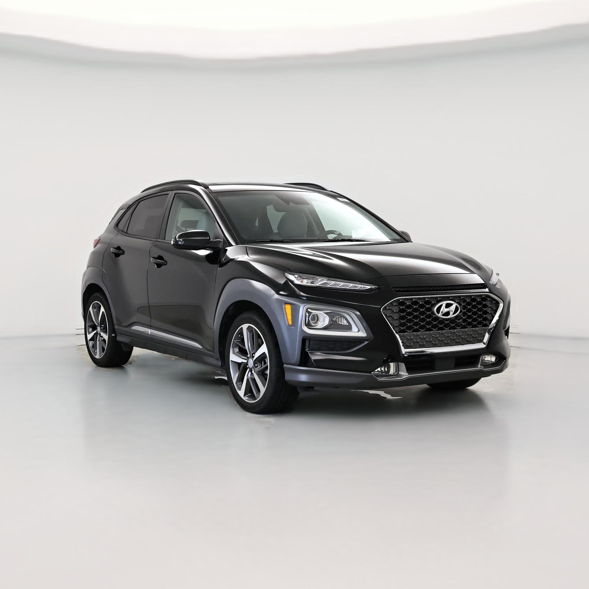Thumbnail: 2021 Hyundai Kona - 1