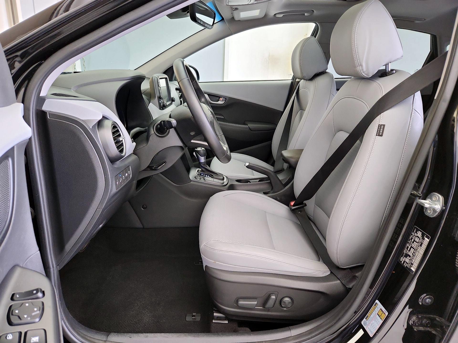 Thumbnail: 2021 Hyundai Kona - 11