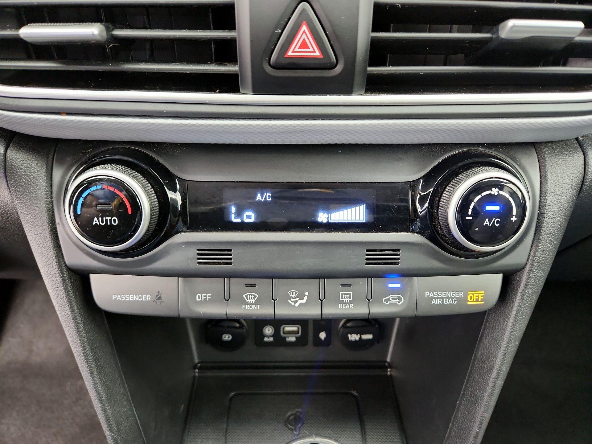 Thumbnail: 2021 Hyundai Kona - 16